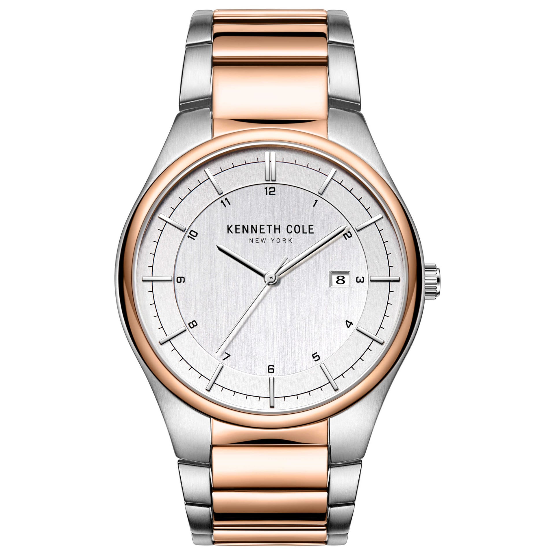 Kenneth Cole Men's Watch KC51015003