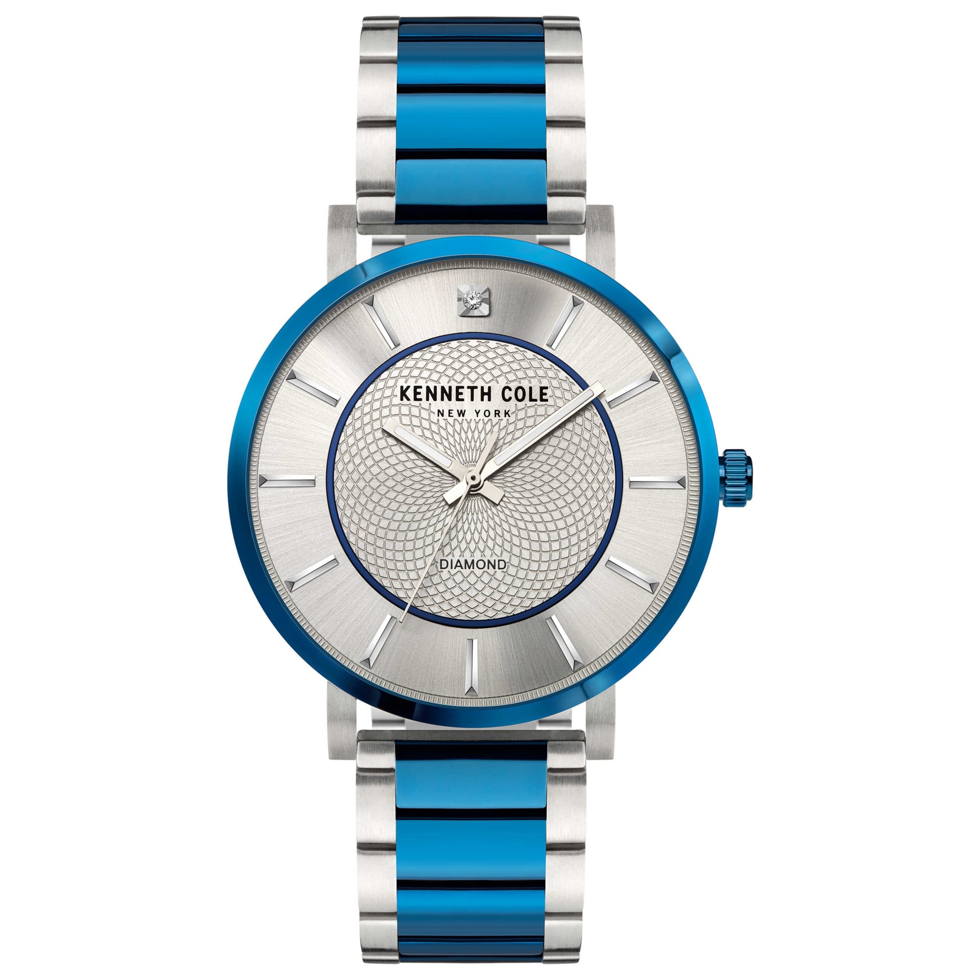 Kenneth Cole Men's Watch KC51027020A