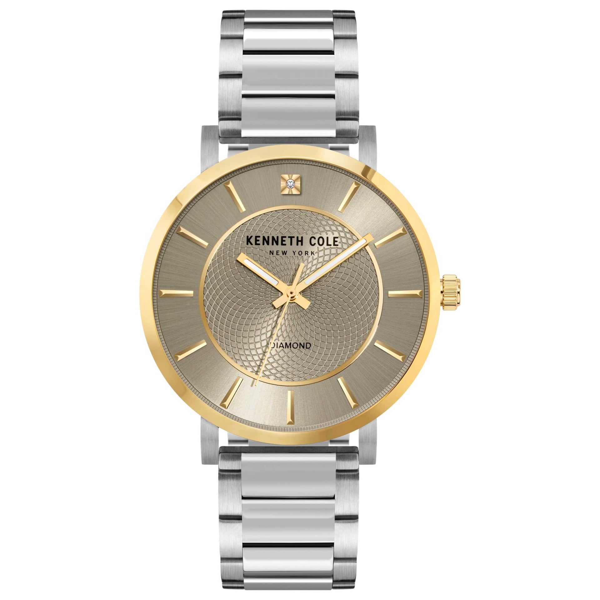 Kenneth Cole Men's Watch KC51027021A