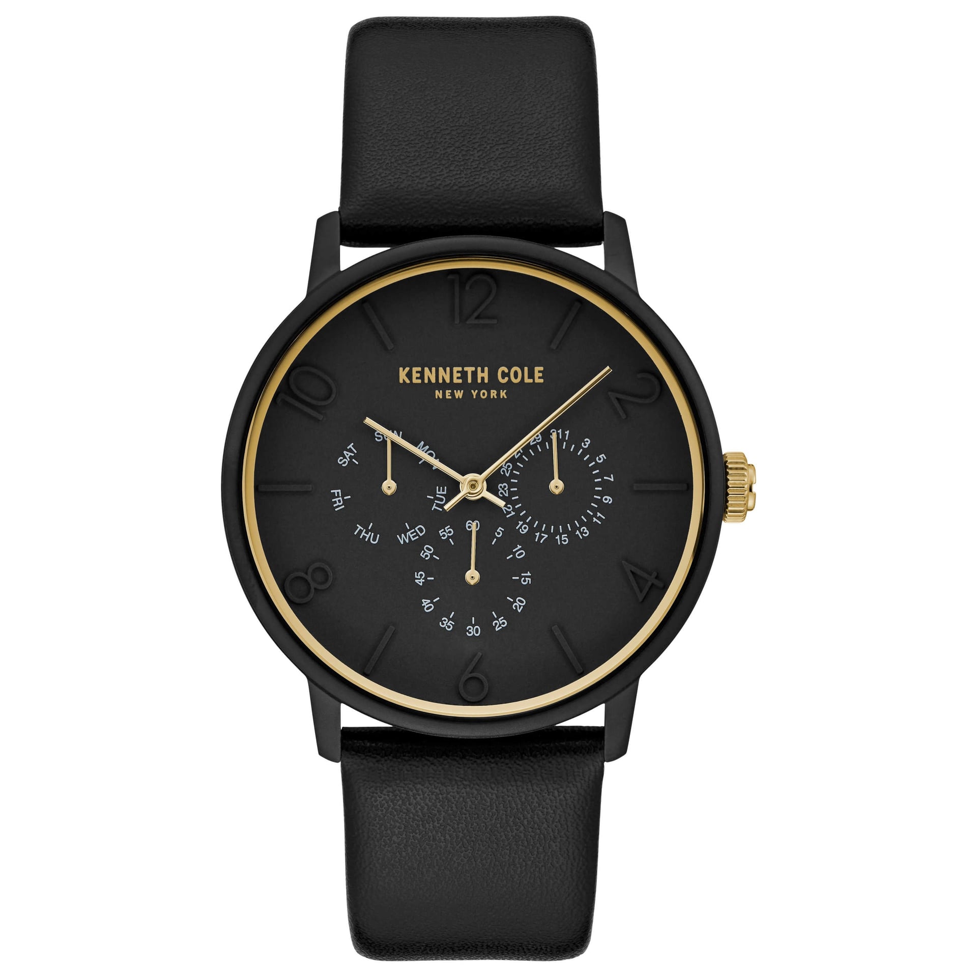 Kenneth Cole Men's Watch KC51039003
