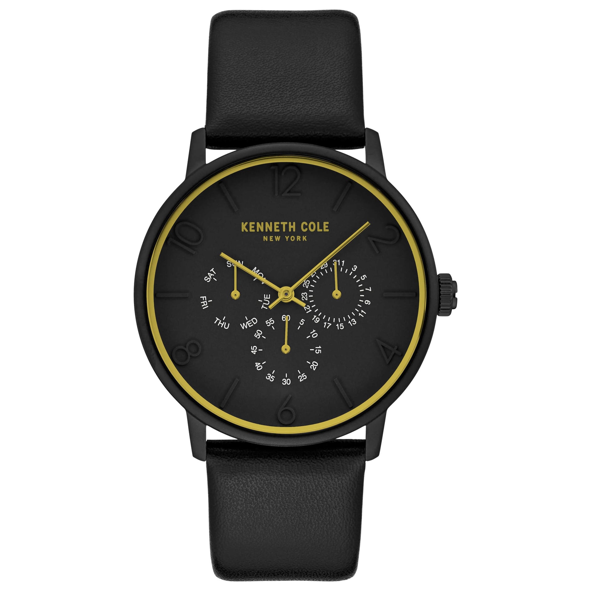 Kenneth Cole Men's Watch KC51039005