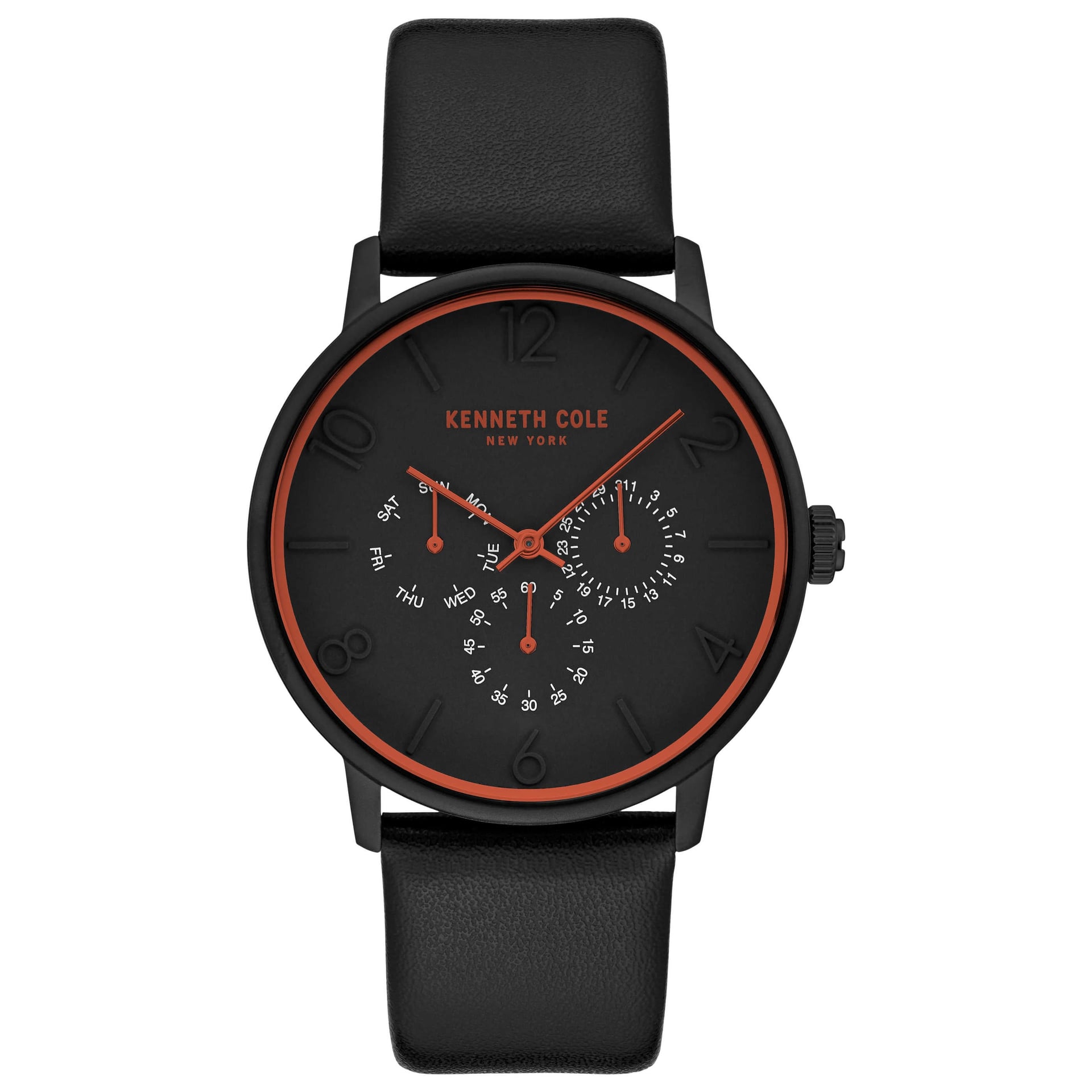 Kenneth Cole Men's Watch KC51039006