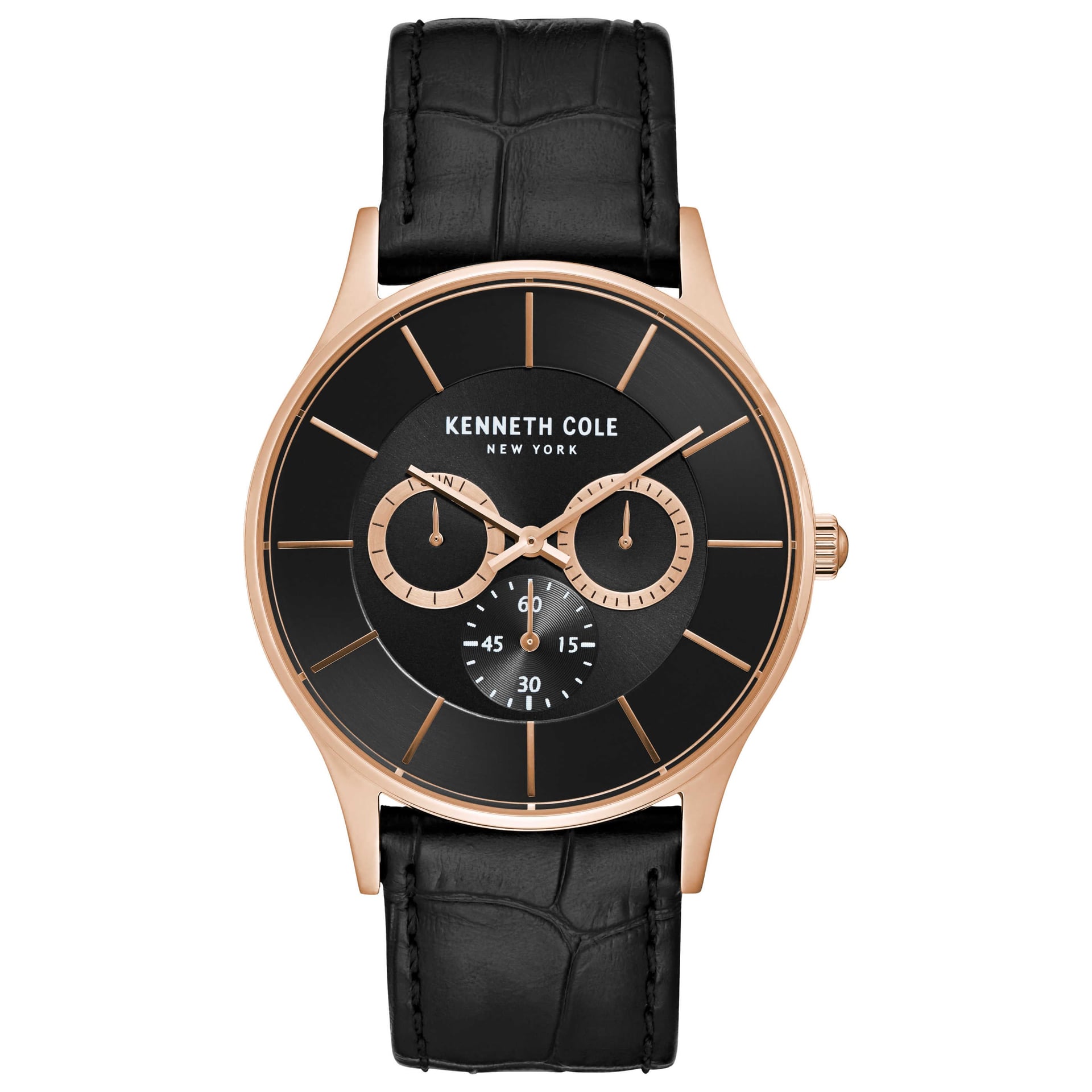 Kenneth Cole Men's Watch KC51040022