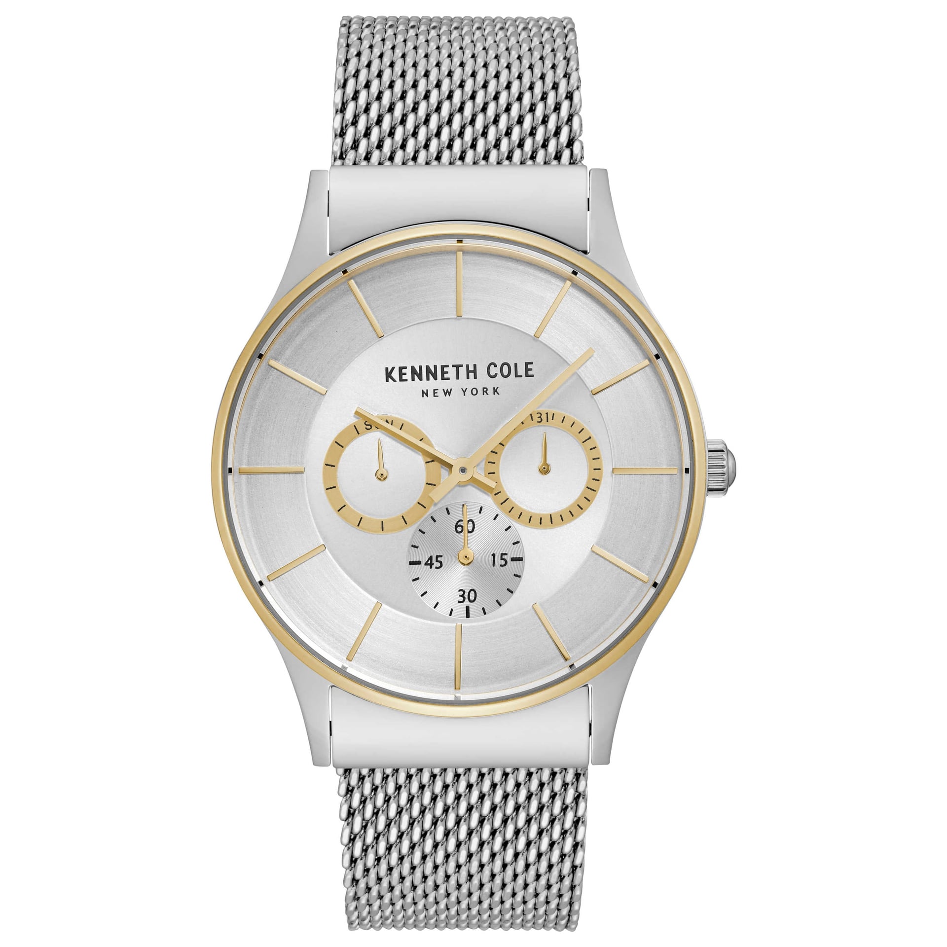 Kenneth Cole Men's Watch KC51040023