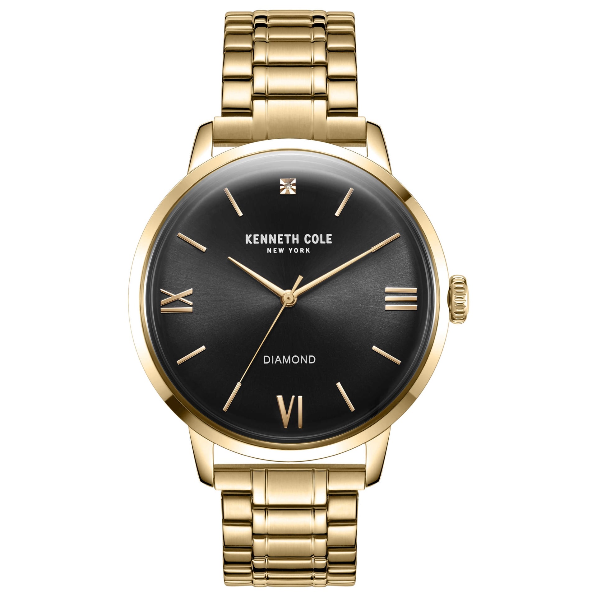 Kenneth Cole Men's Watch KC51051004