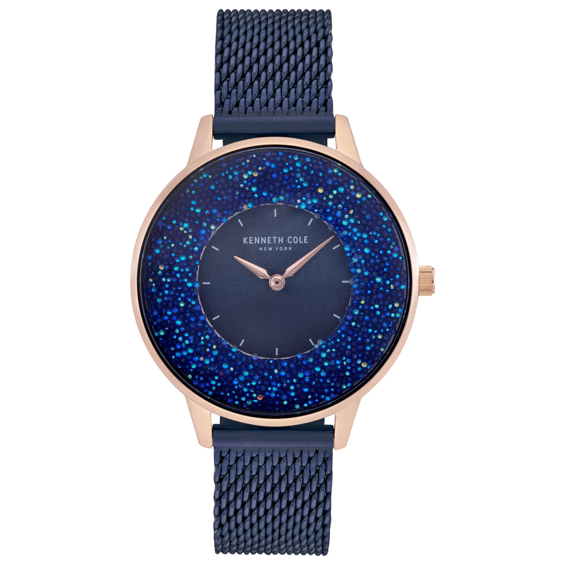 Kenneth Cole Women's Watch KC51053002