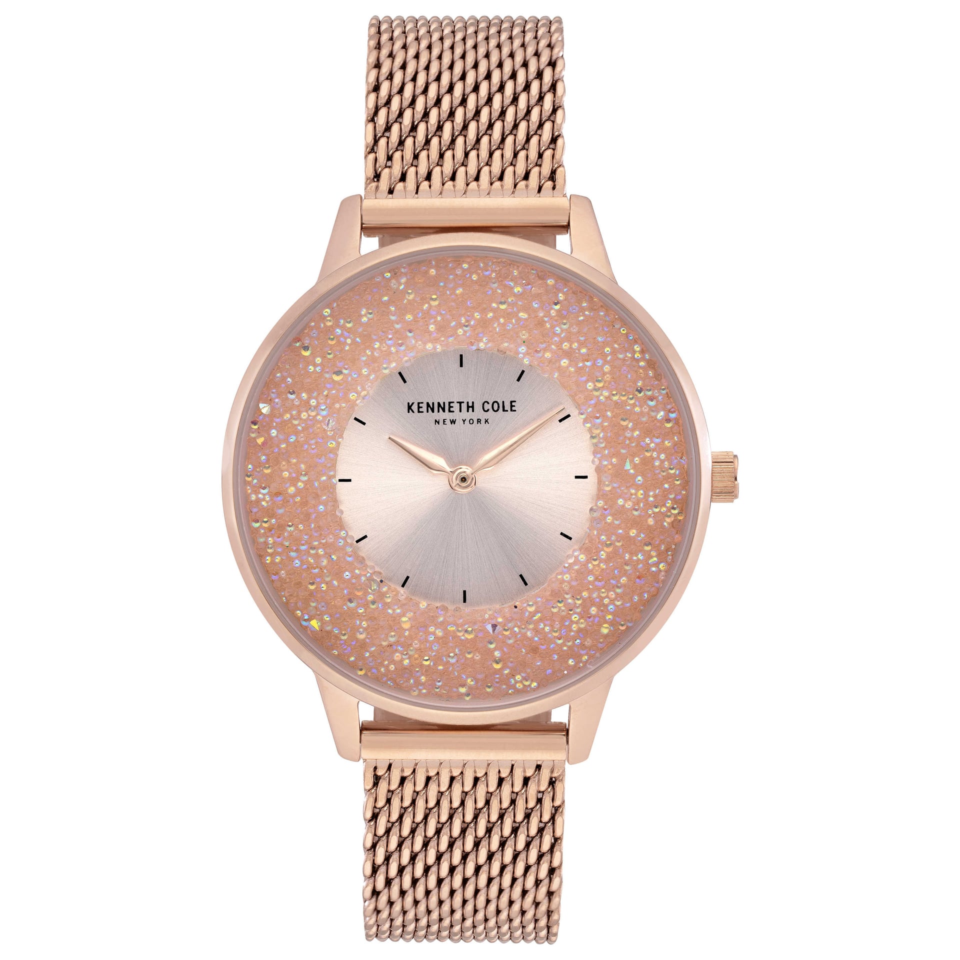 Kenneth Cole Women's Watch KC51053003