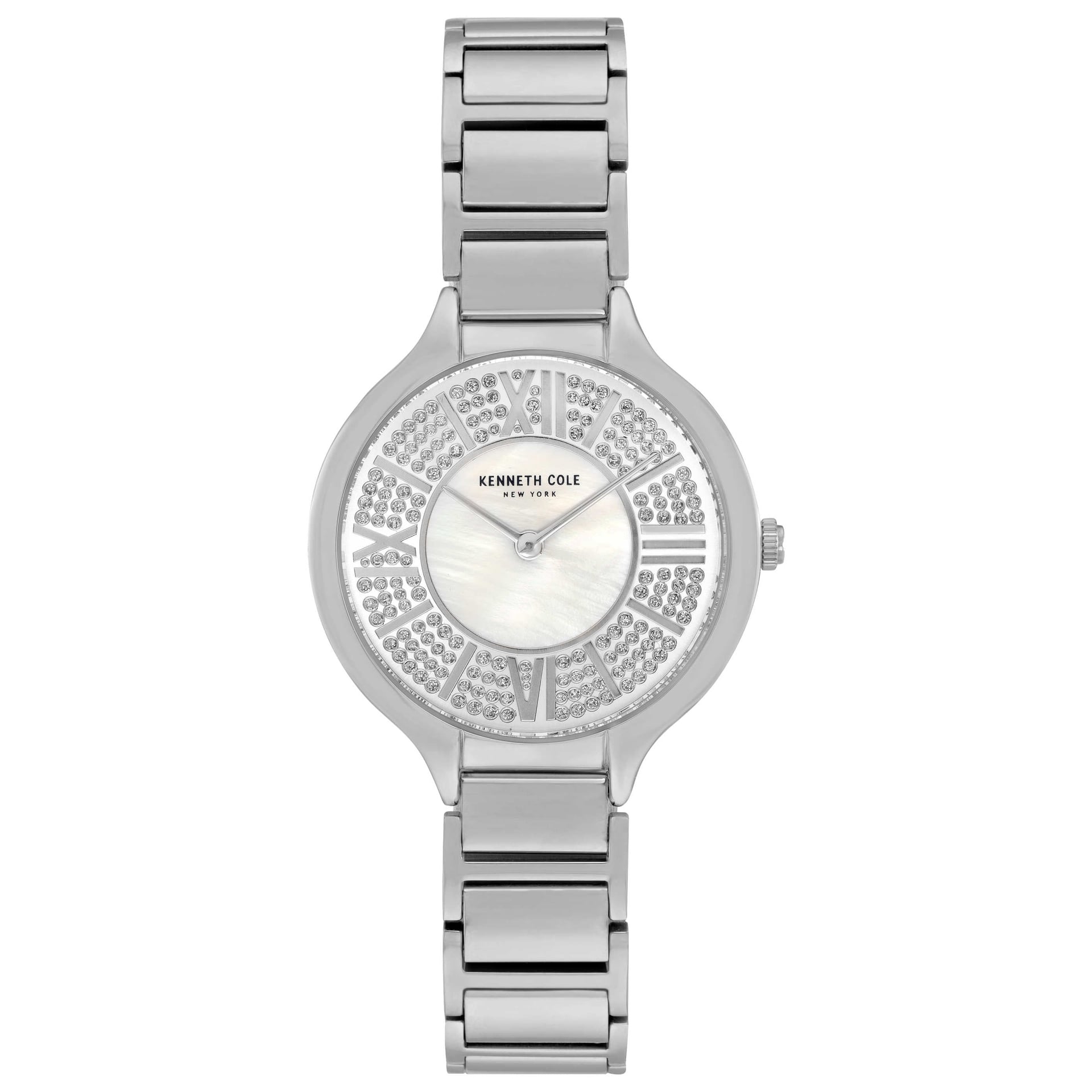 Kenneth Cole Women's Watch KC51054001