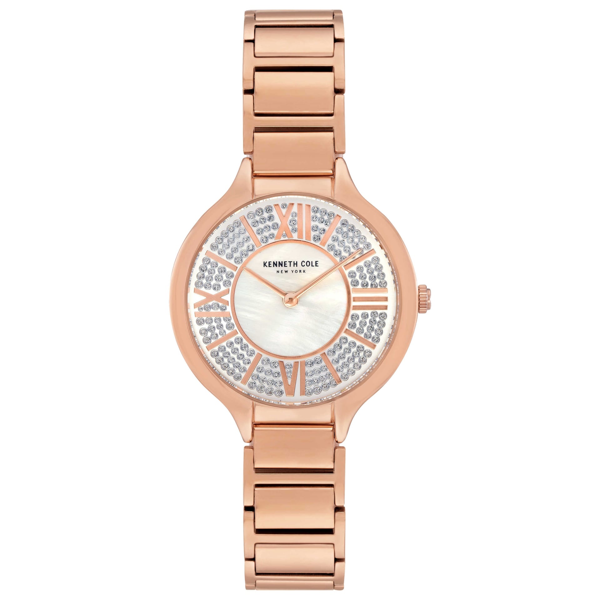 Kenneth Cole Women's Watch KC51054002