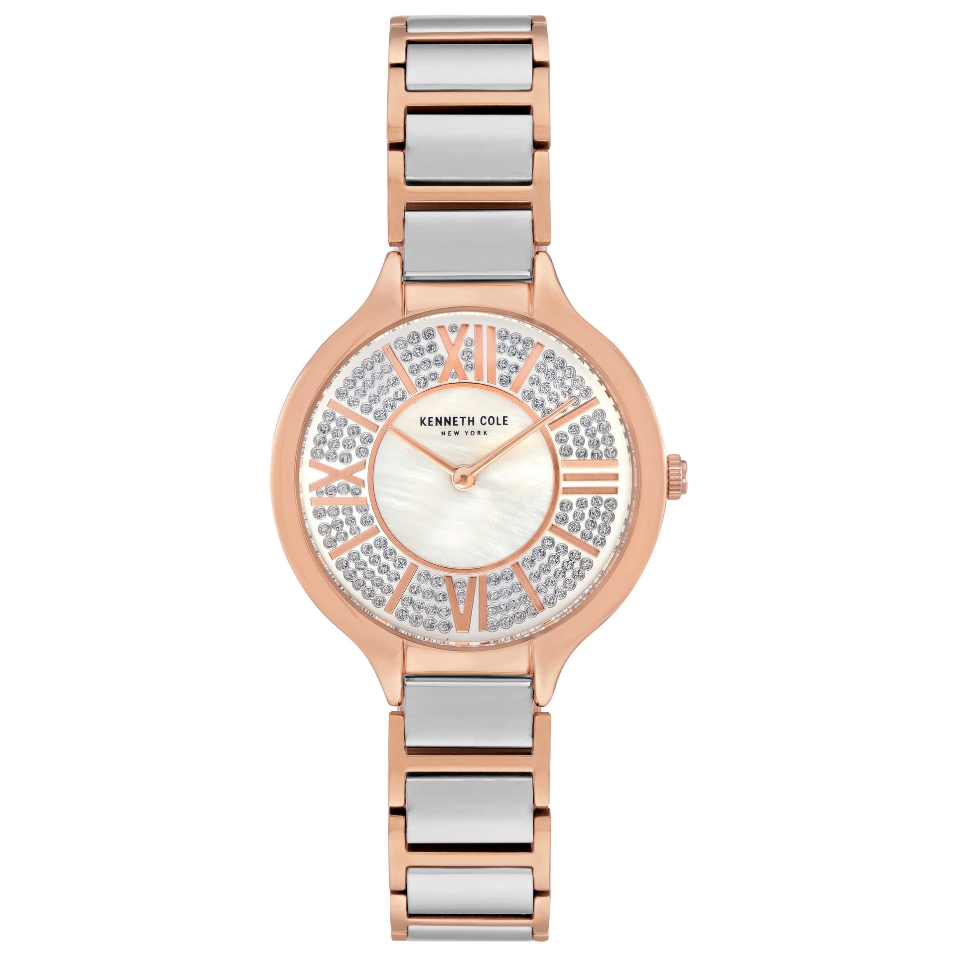 Kenneth Cole Women's Watch KC51054003