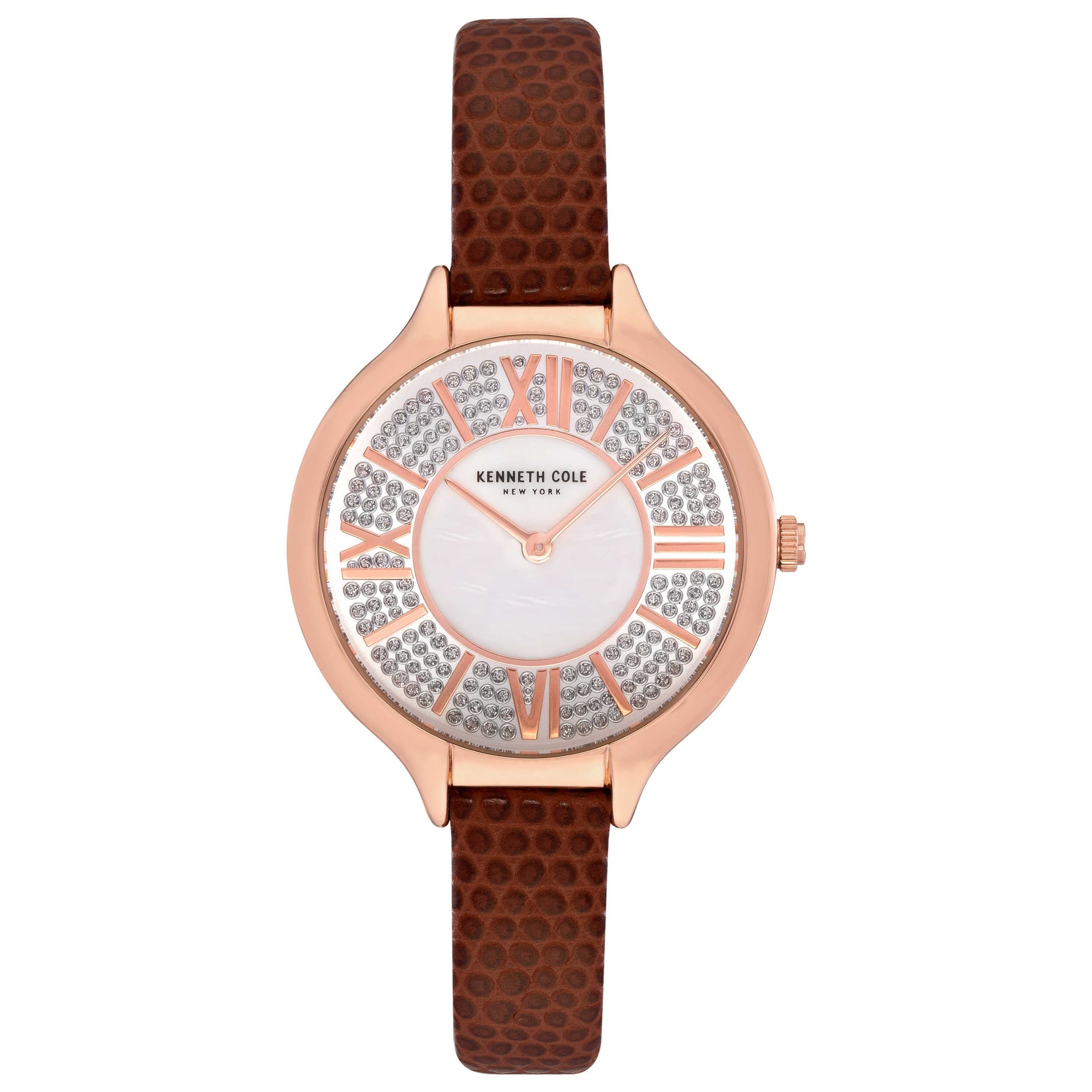 Kenneth Cole Women's Watch KC51054006