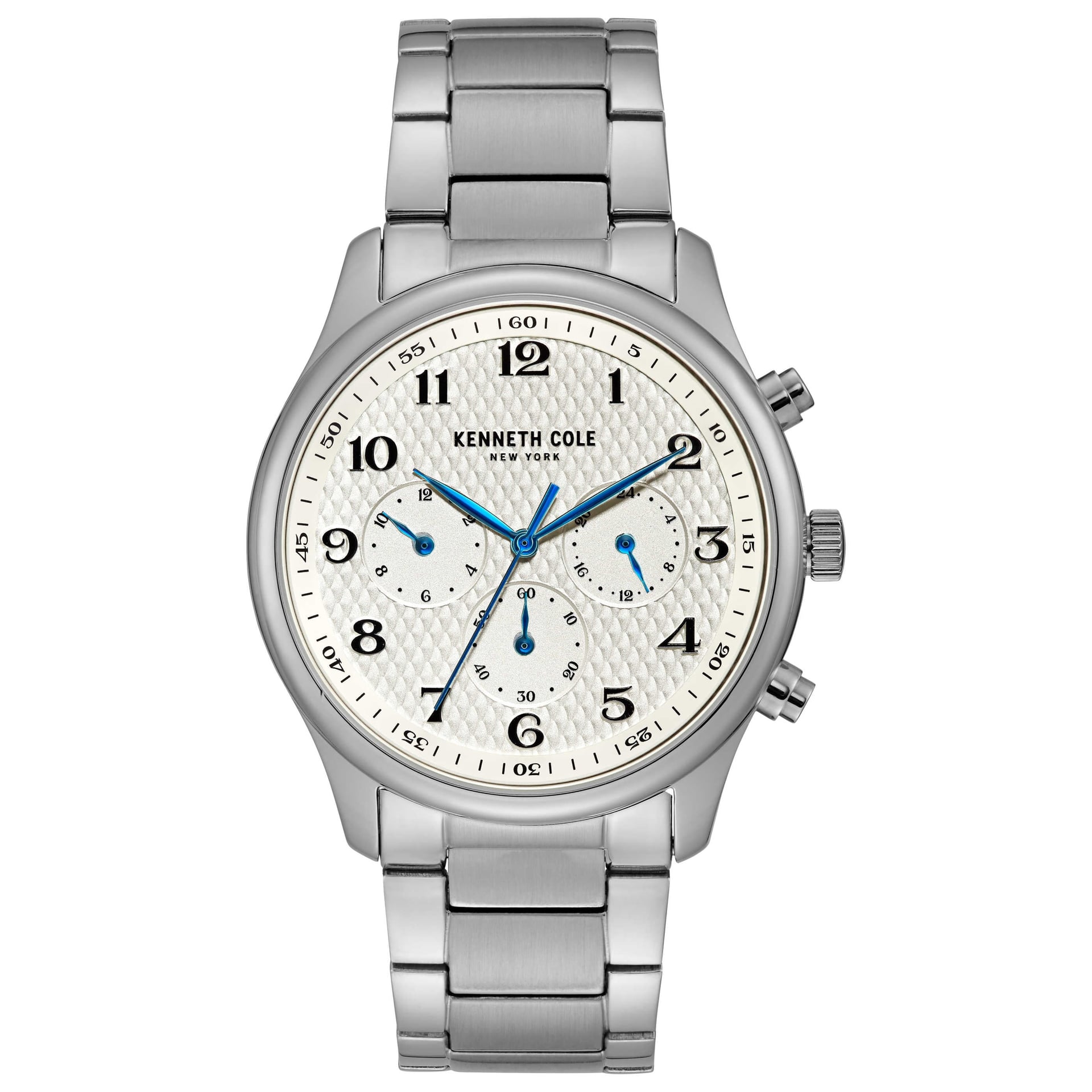Kenneth Cole Men's Watch KC51055001