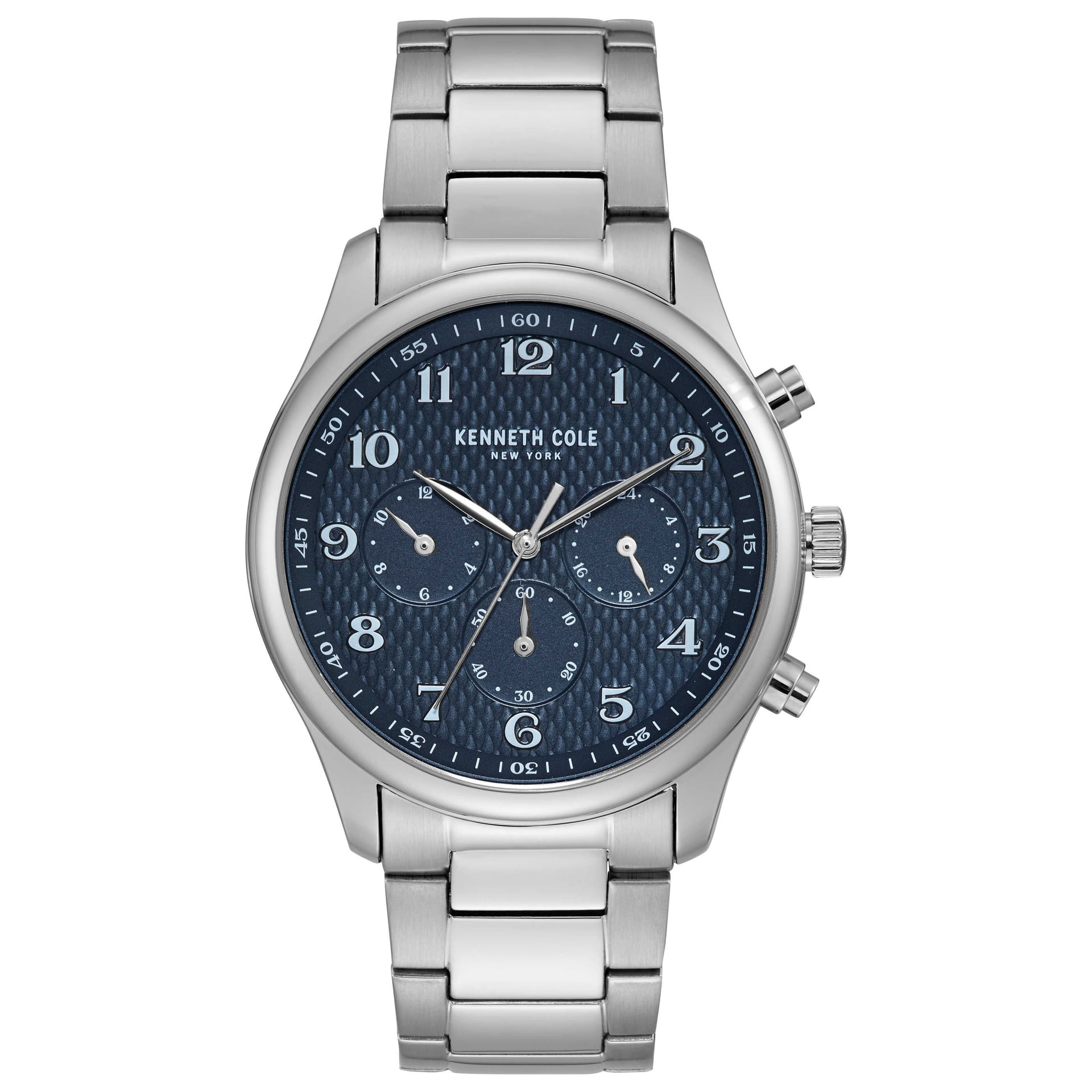 Kenneth Cole Men's Watch KC51055002