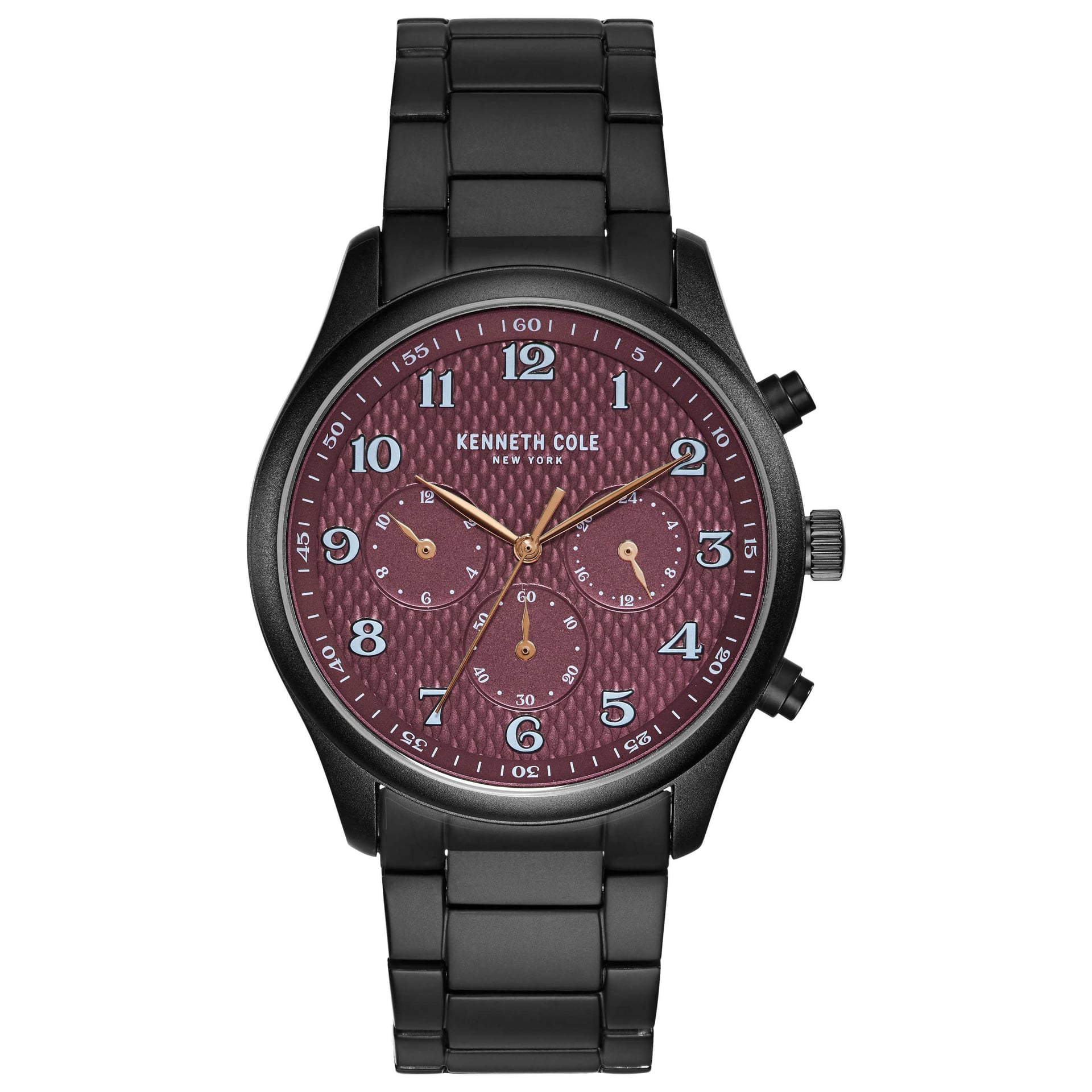 Kenneth Cole Men's Watch KC51055005