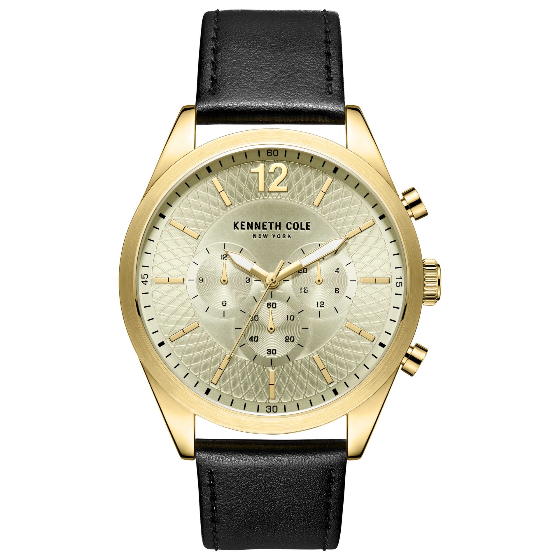 Kenneth Cole Men's Watch KC51085001