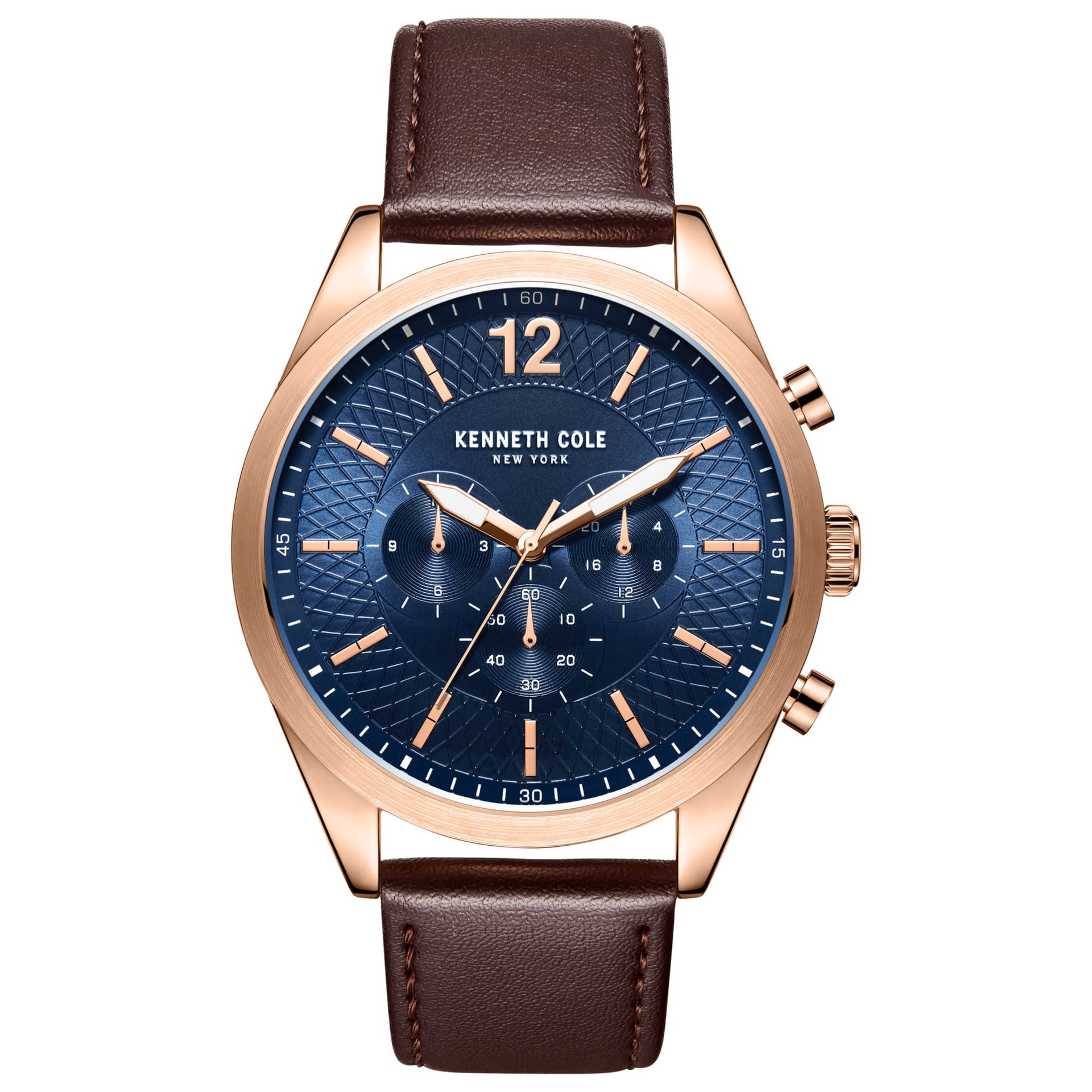 Kenneth Cole Men's Watch KC51085003