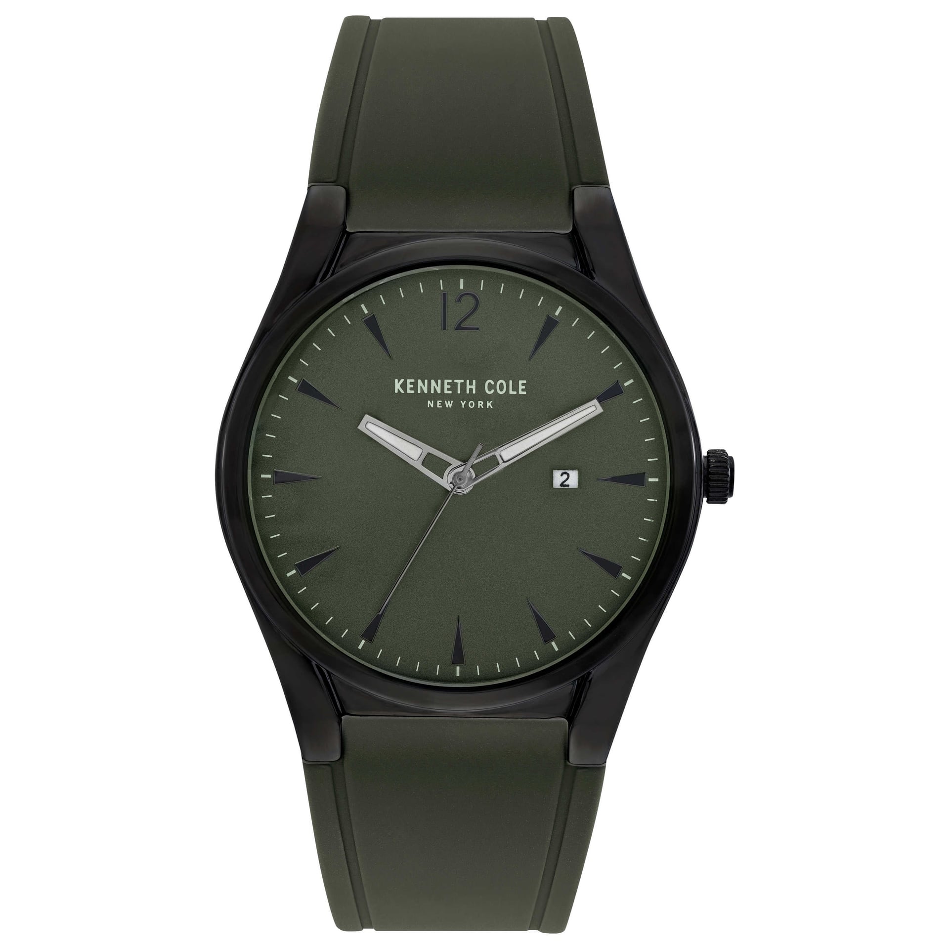 Kenneth Cole Men's Watch KC51086004