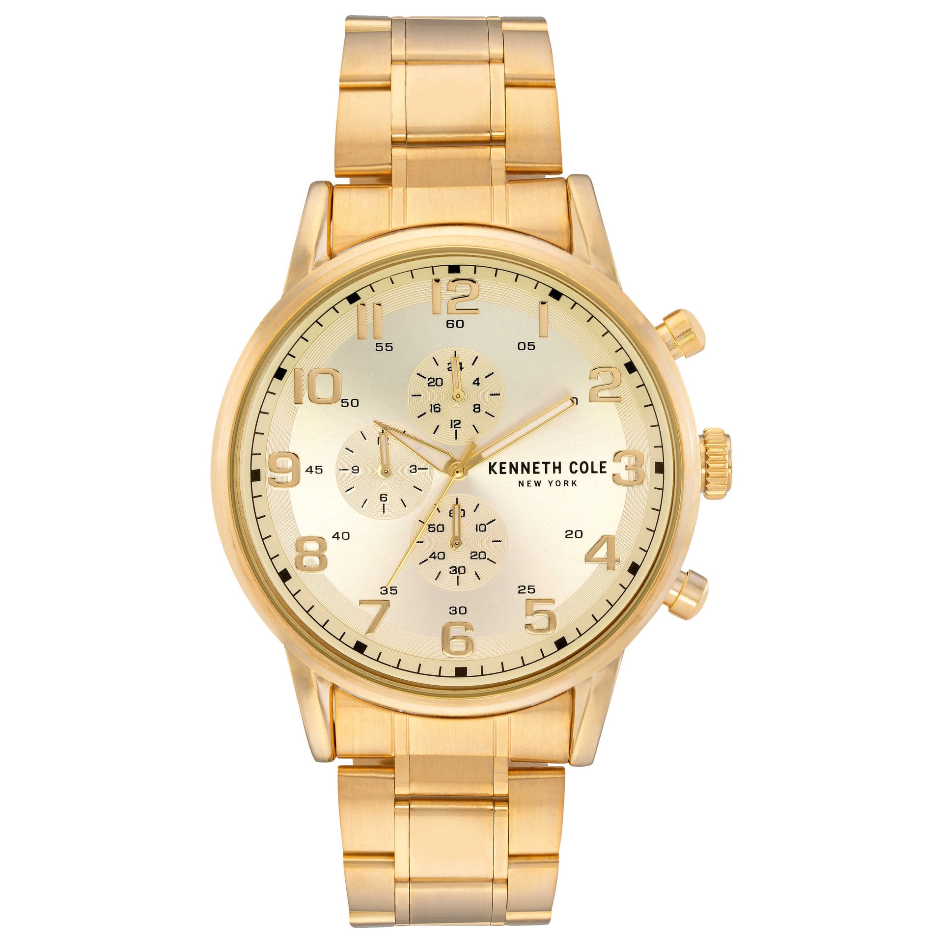 Kenneth Cole Men's Watch KC51092001