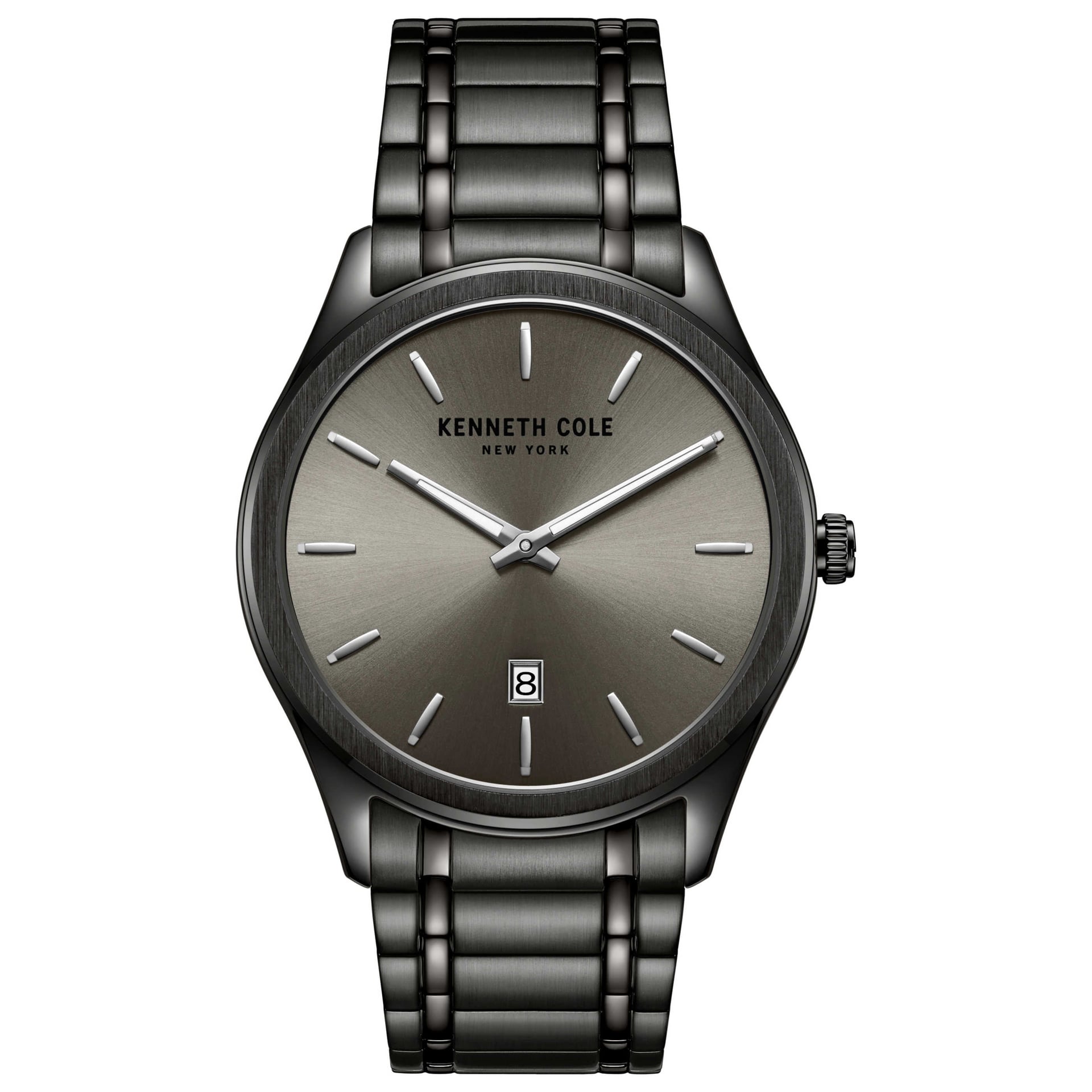 Kenneth Cole Men's Watch KC51117002