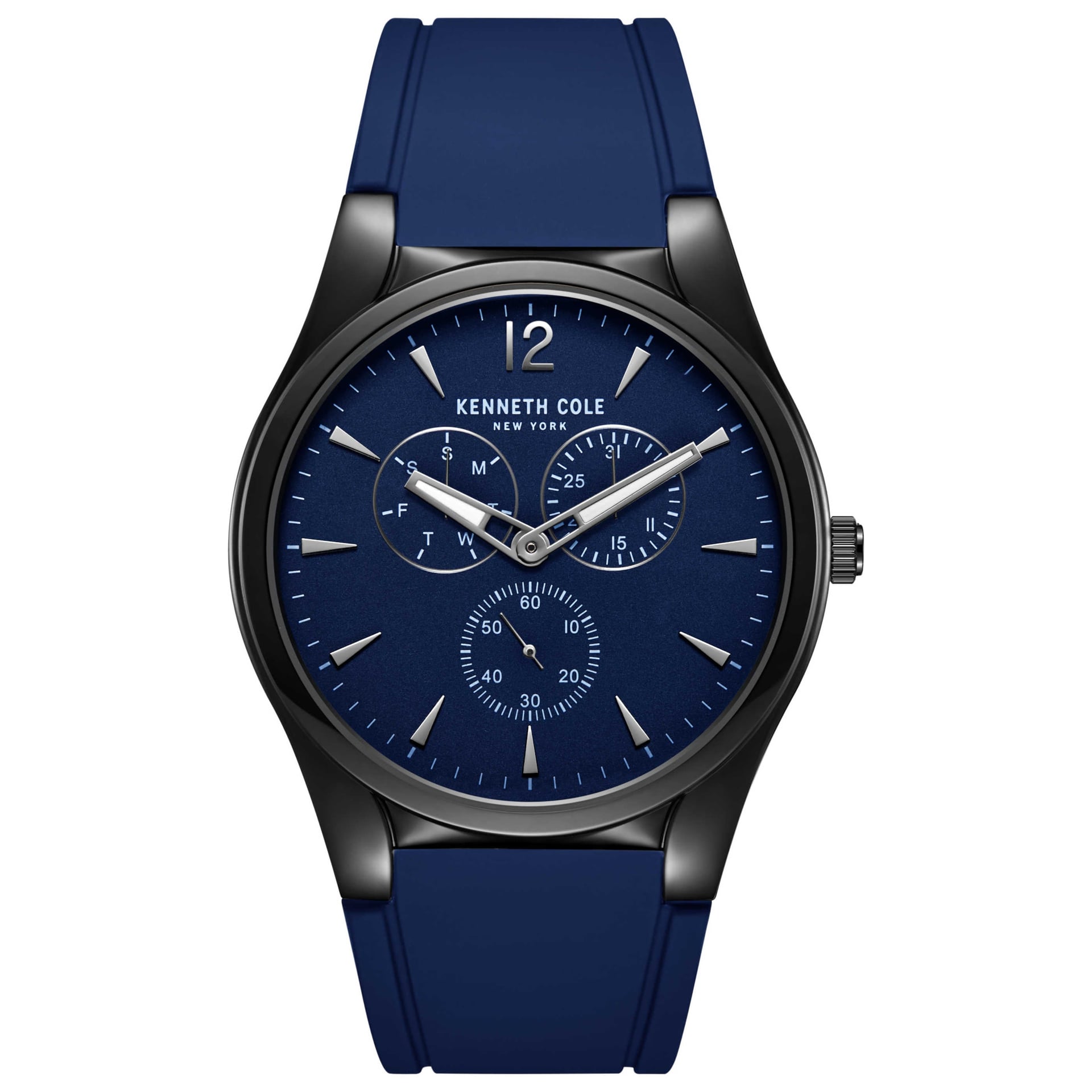 Kenneth Cole Men's Watch KC51124002