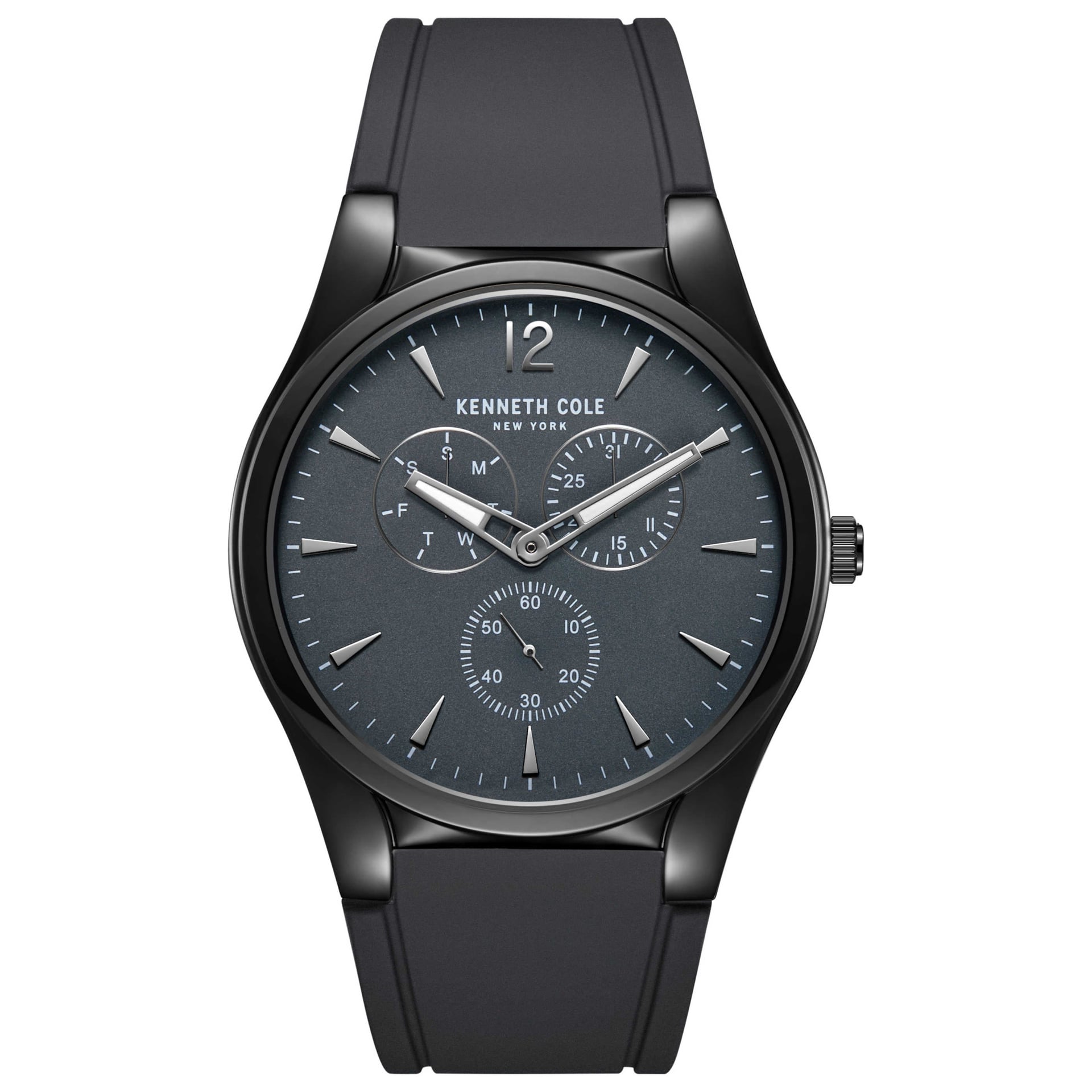 Kenneth Cole Men's Watch KC51124003