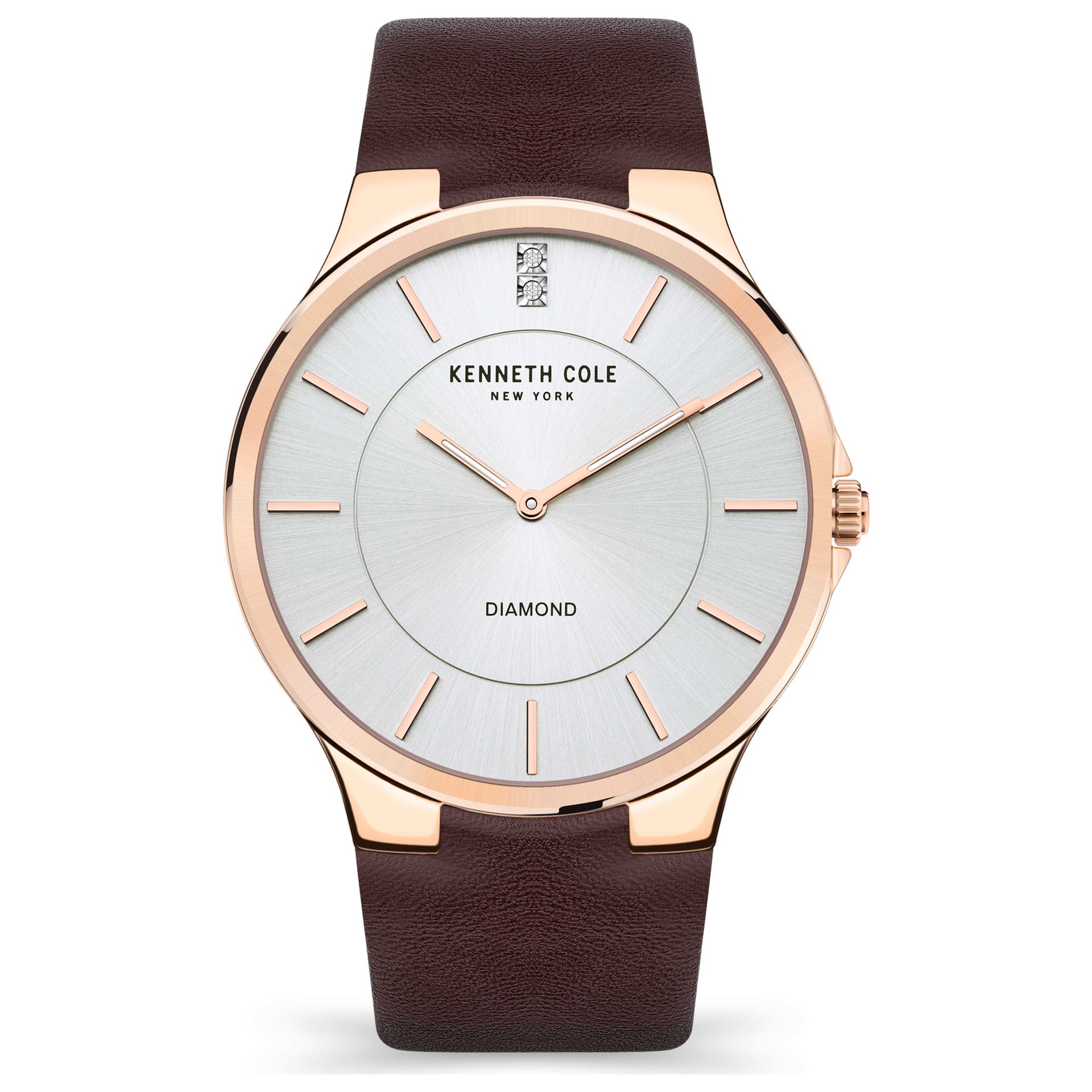 Kenneth Cole Men's Watch KCWGA2122703