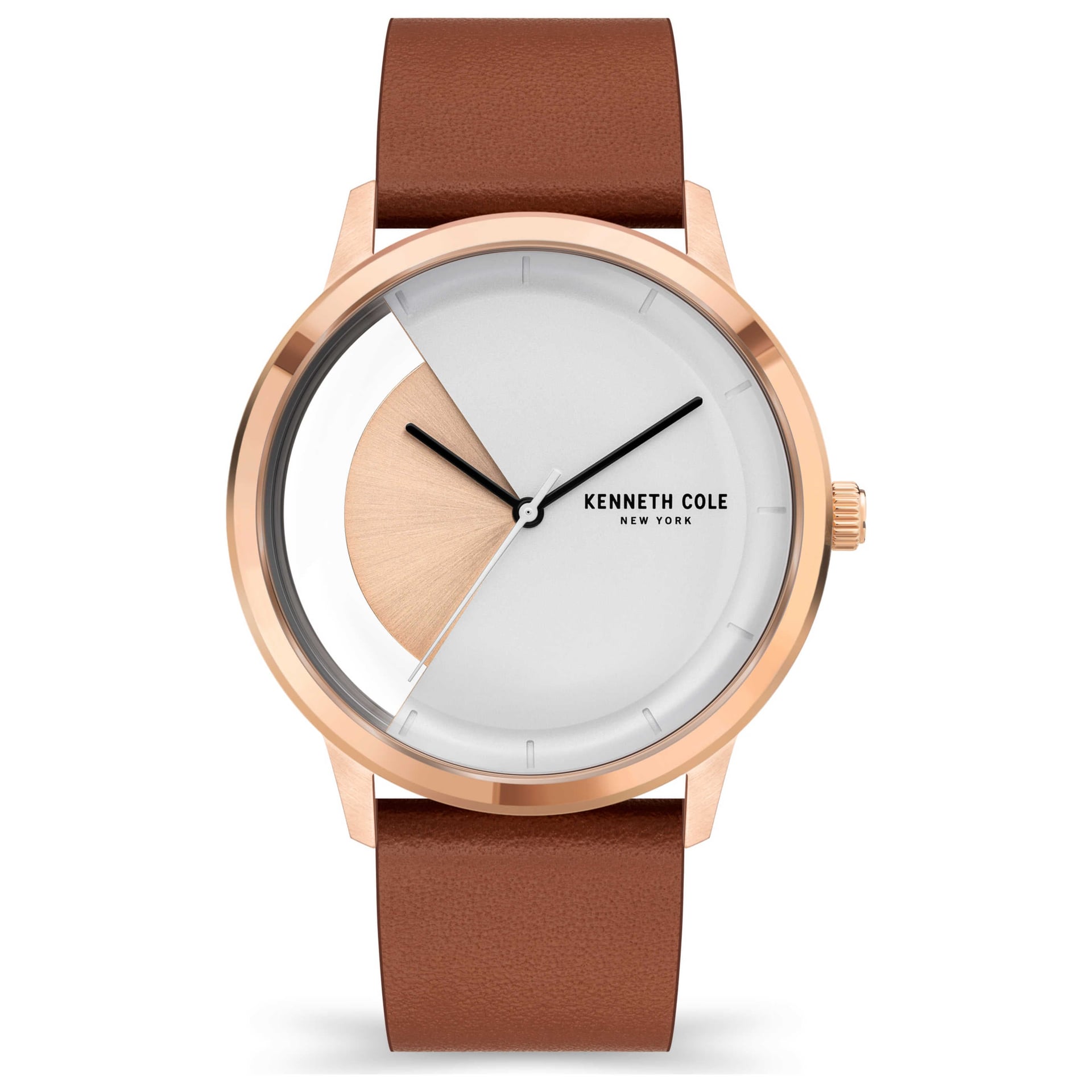 Kenneth Cole Men's Watch KCWGA2125301