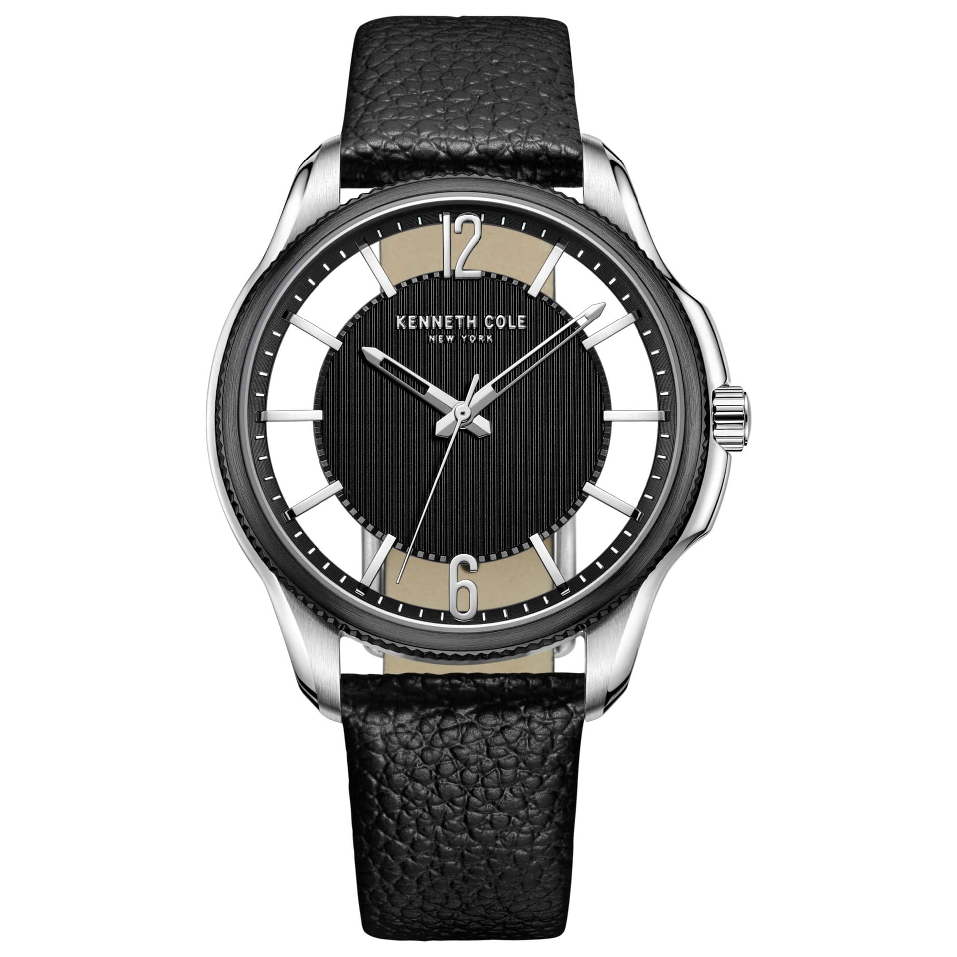 Kenneth Cole Men's Watch KCWGA2233901