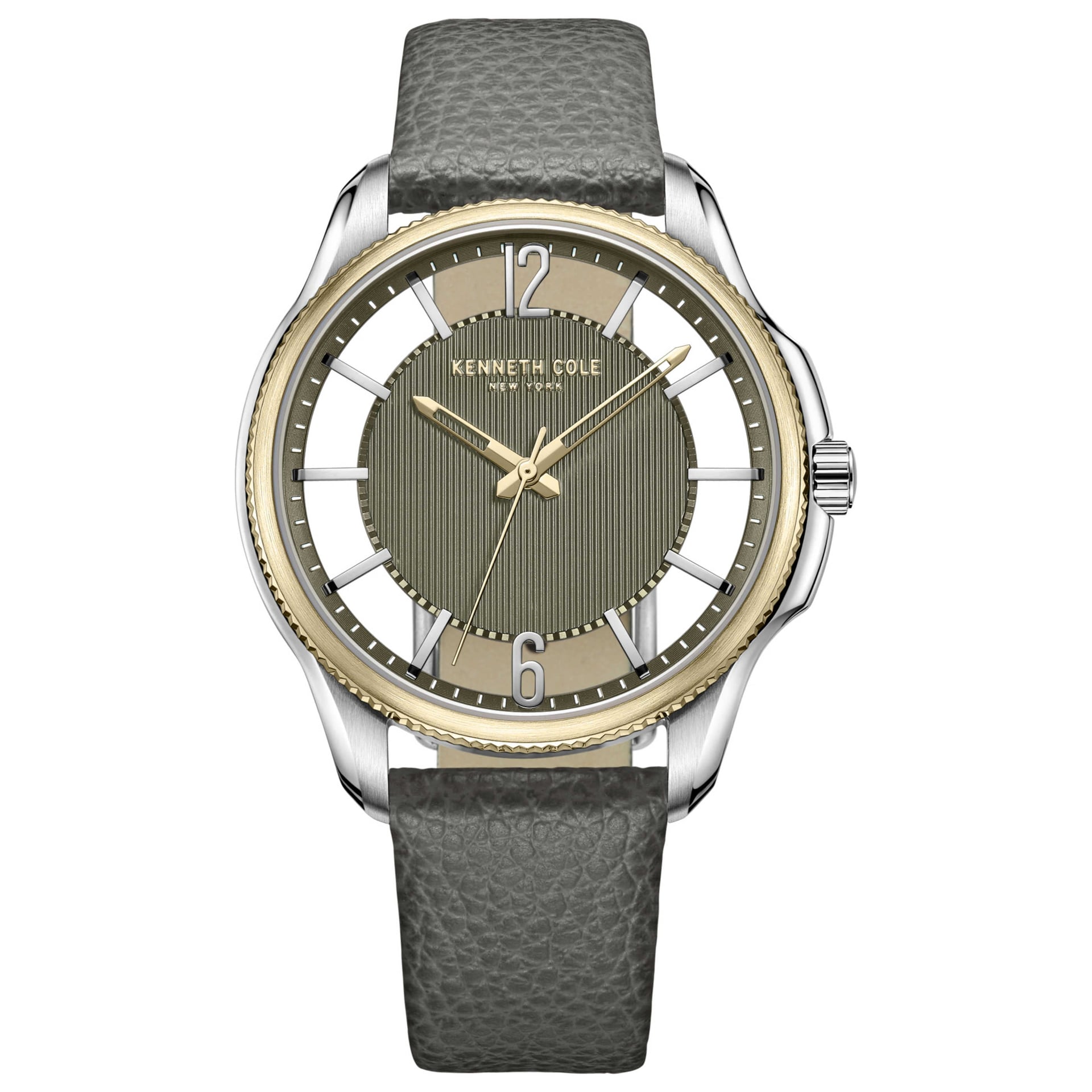 Kenneth Cole Men's Watch KCWGA2233902