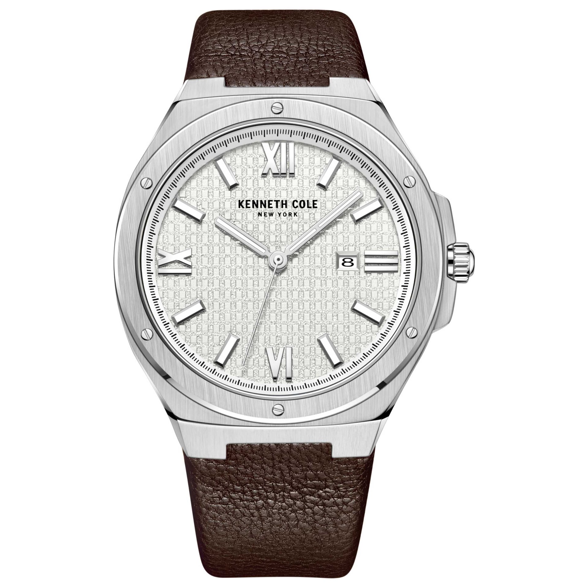 Kenneth Cole Men's Watch KCWGB2218401