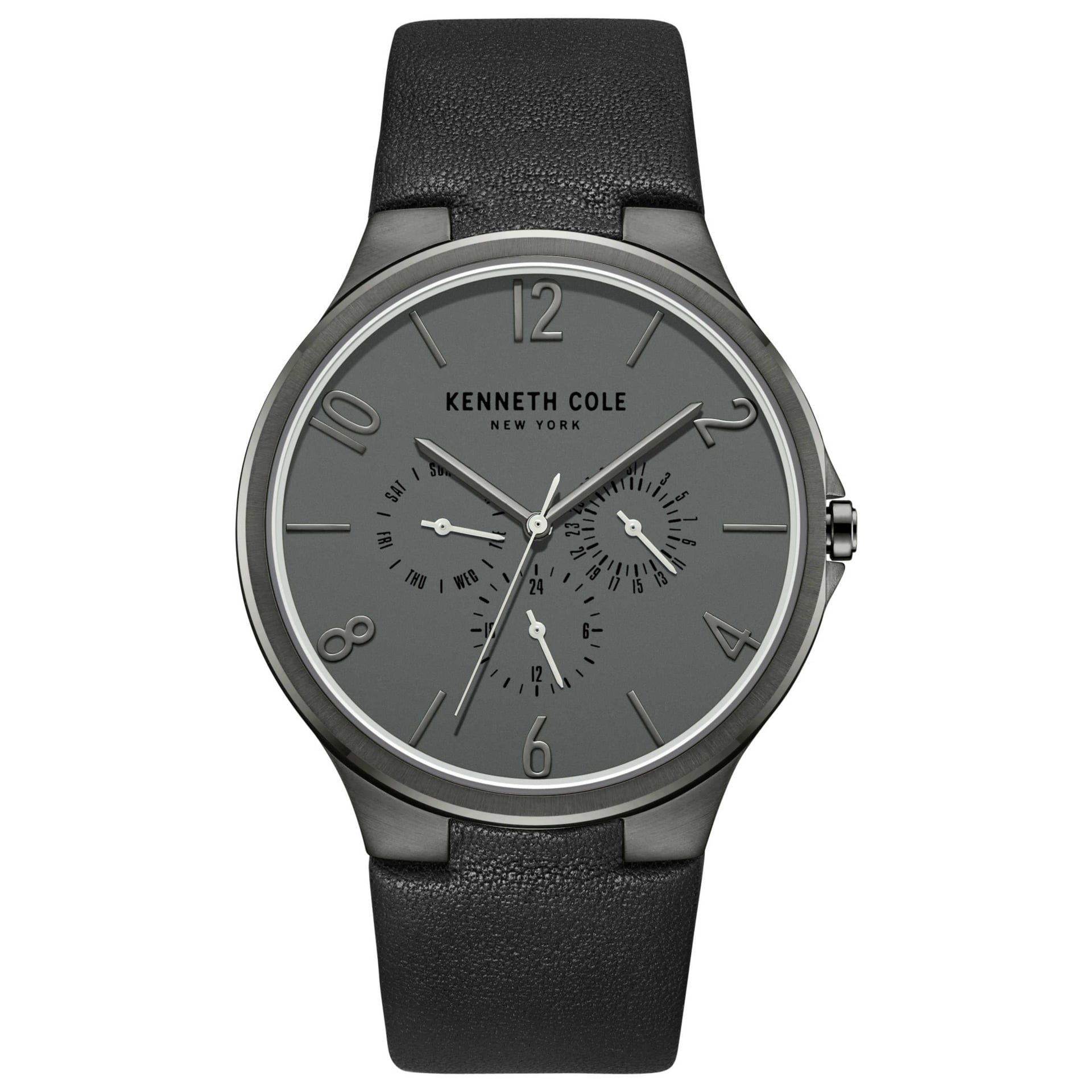 Kenneth Cole Men's Watch KCWGF2218801