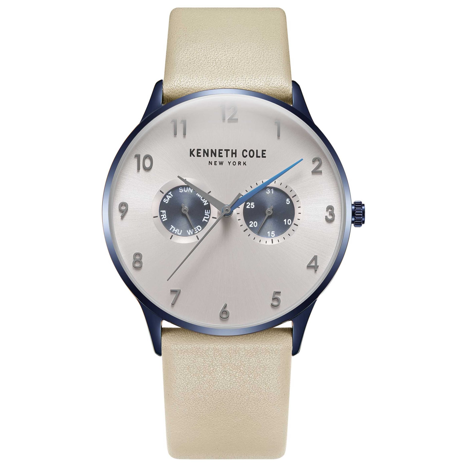 Kenneth Cole Men's Watch KCWGF2221303