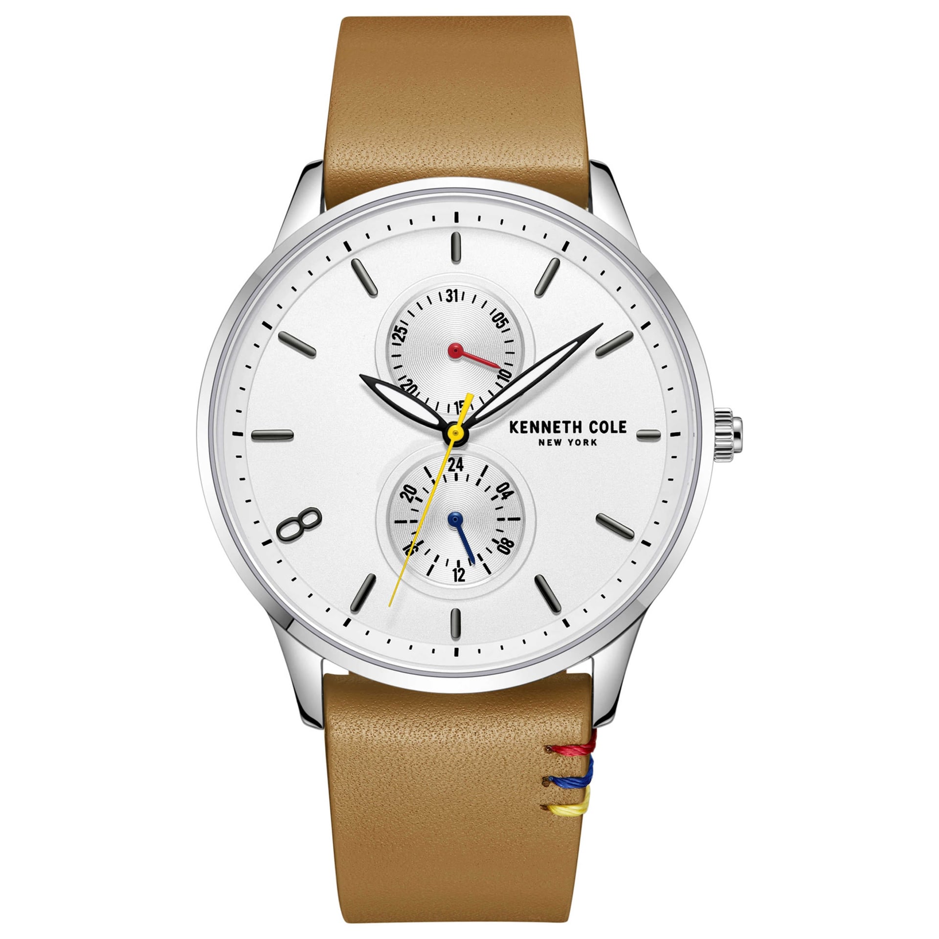 Kenneth Cole Men's Watch KCWGF2233401