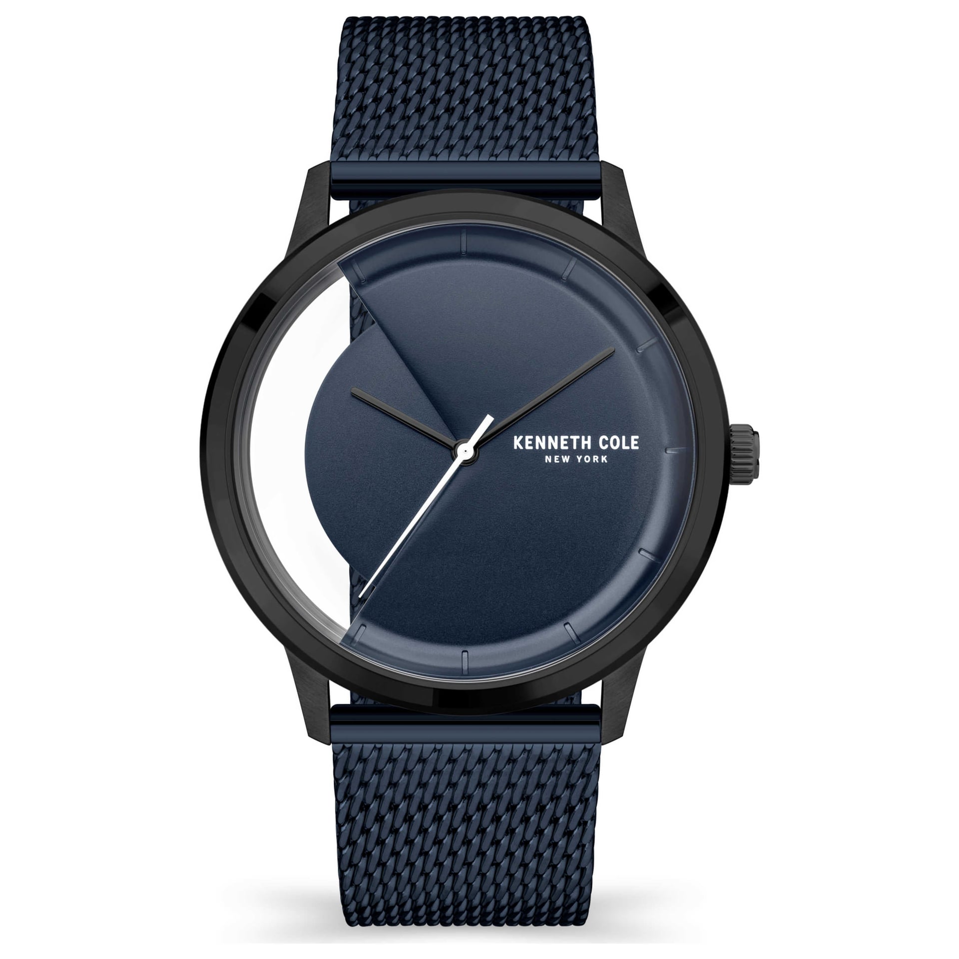 Kenneth Cole Men's Watch KCWGG2125302