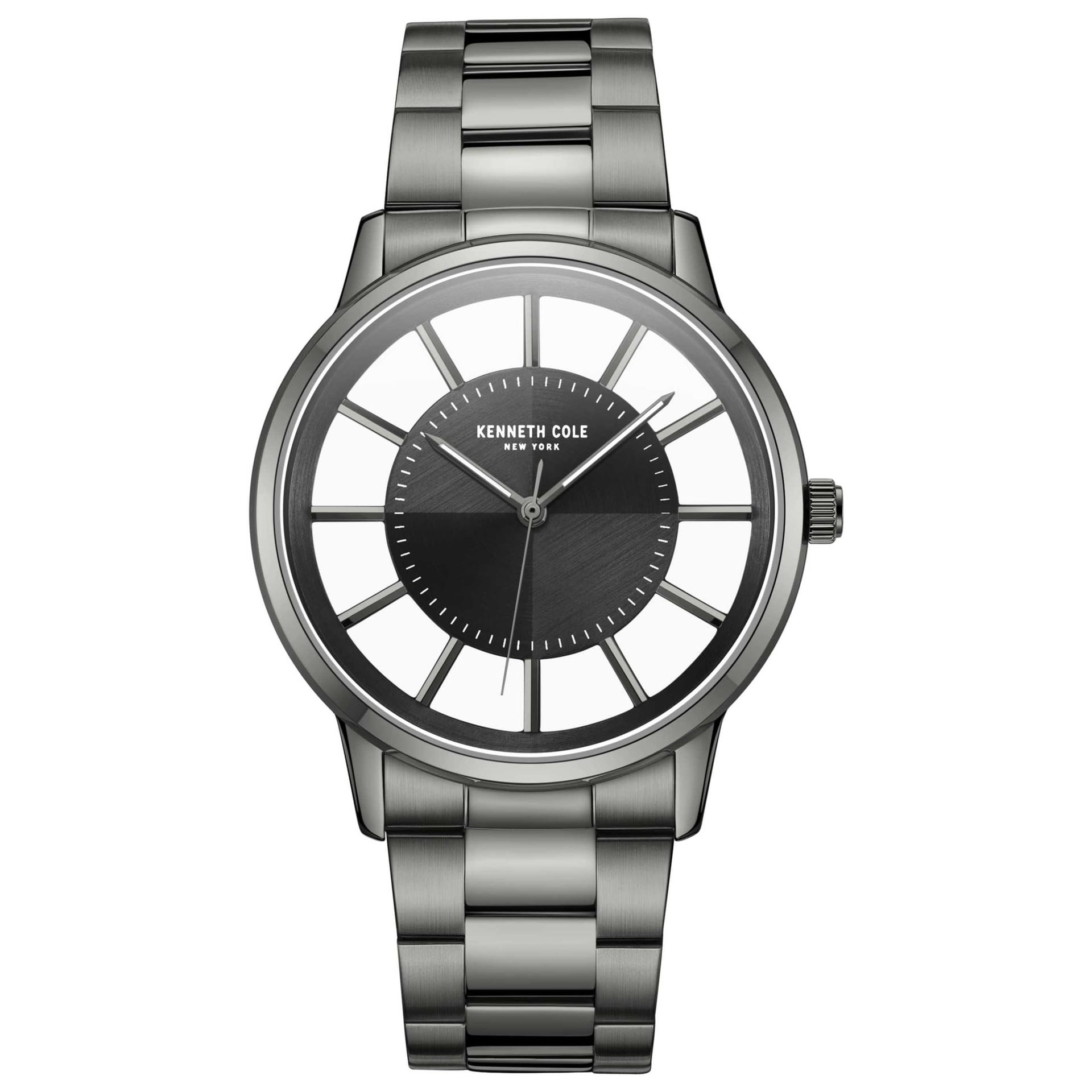 Kenneth Cole Men's Watch KCWGG2217504