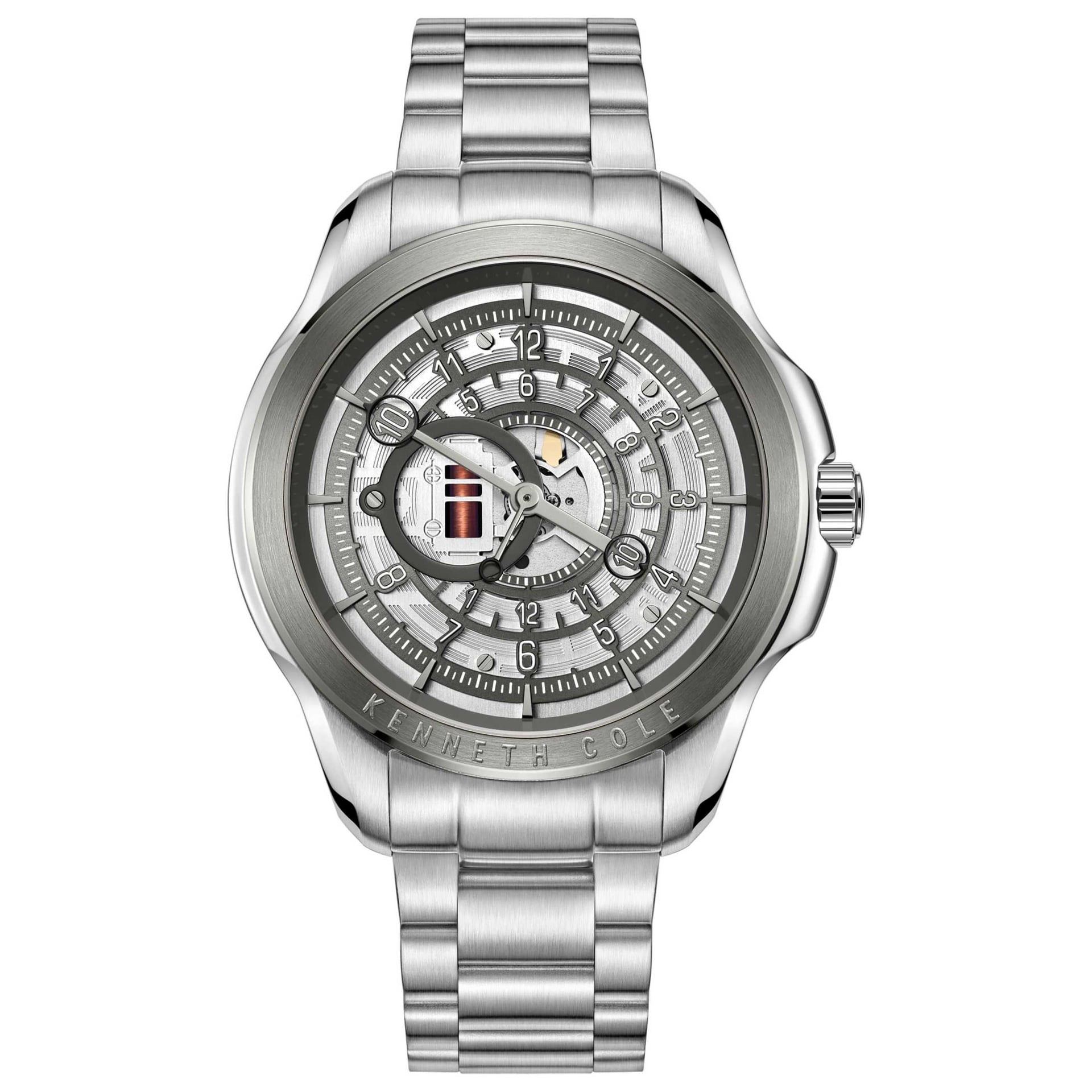 Kenneth Cole Men's Watch KCWGG2218003
