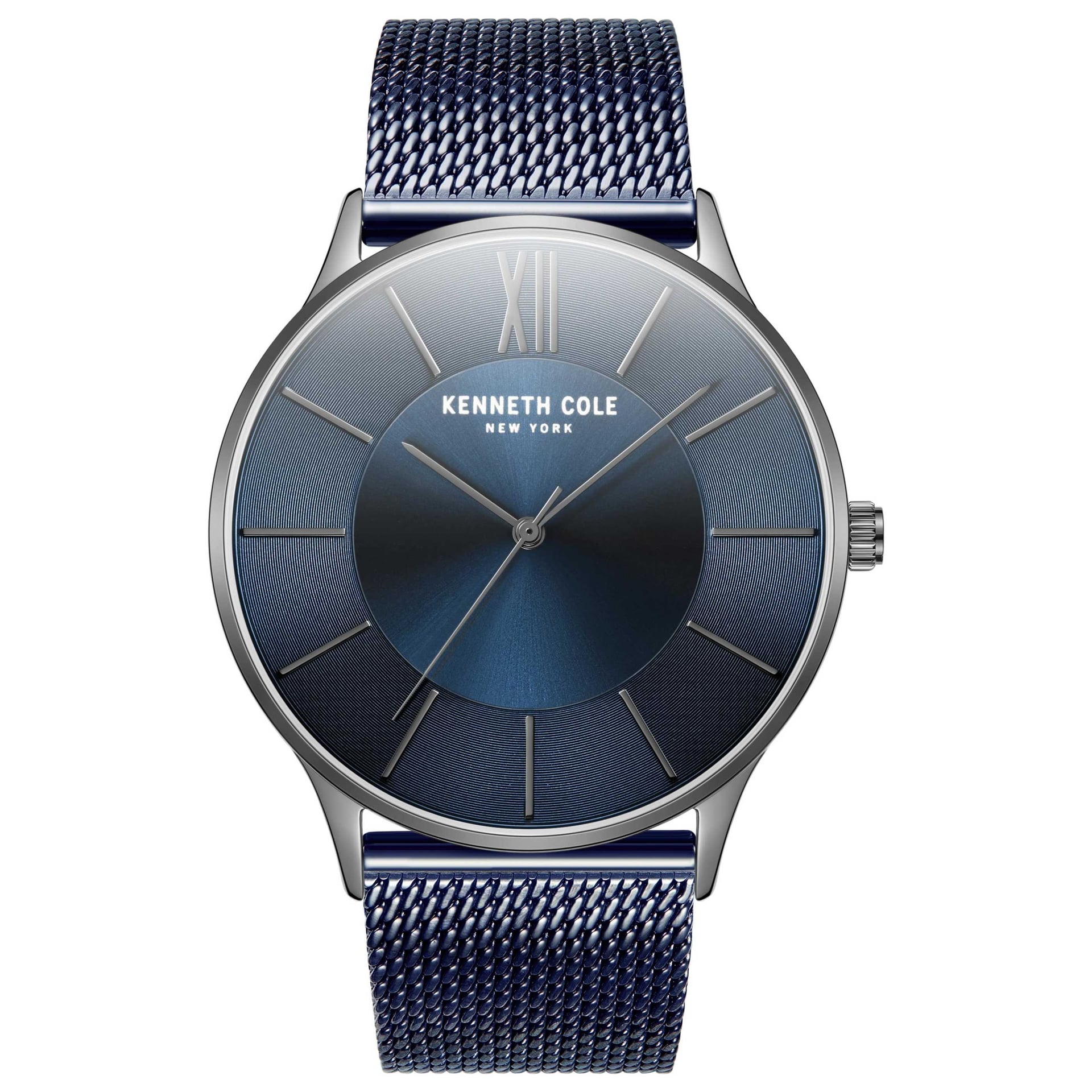 Kenneth Cole Men's Watch KCWGG2218201