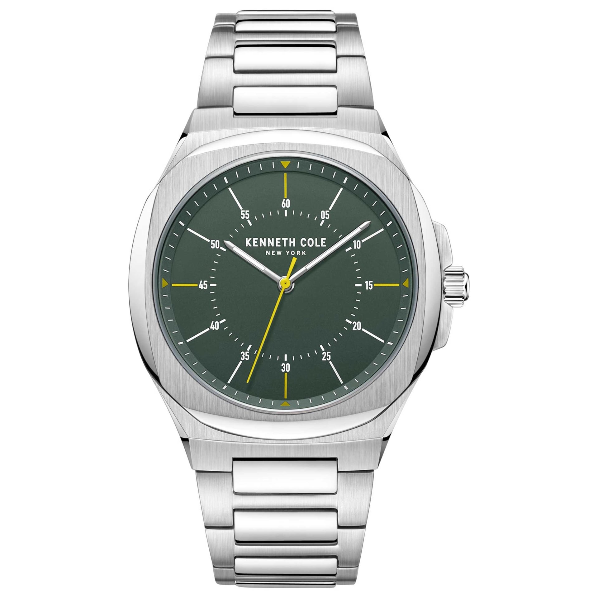 Kenneth Cole Men's Watch KCWGG2218303
