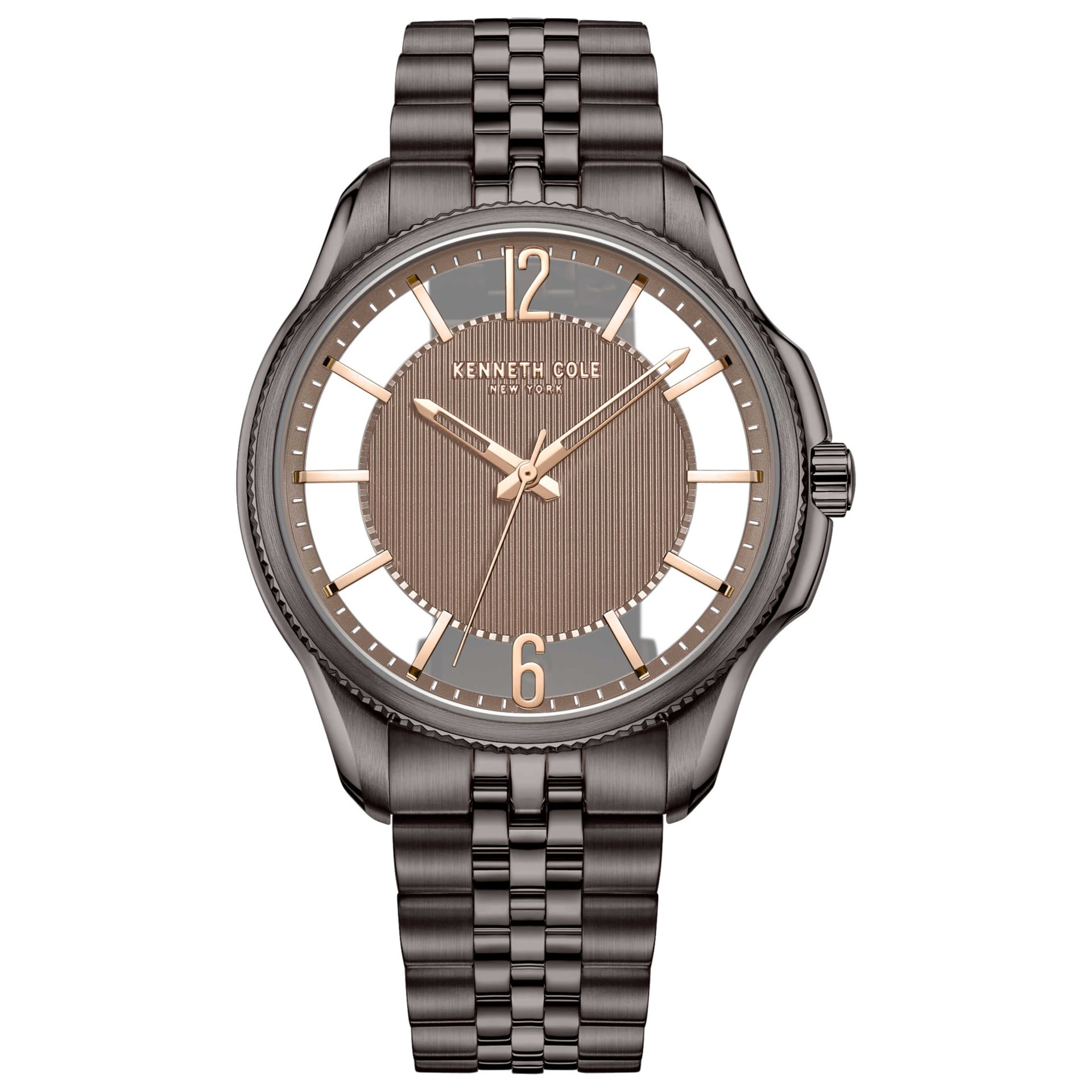 Kenneth Cole Men's Watch KCWGG2233905