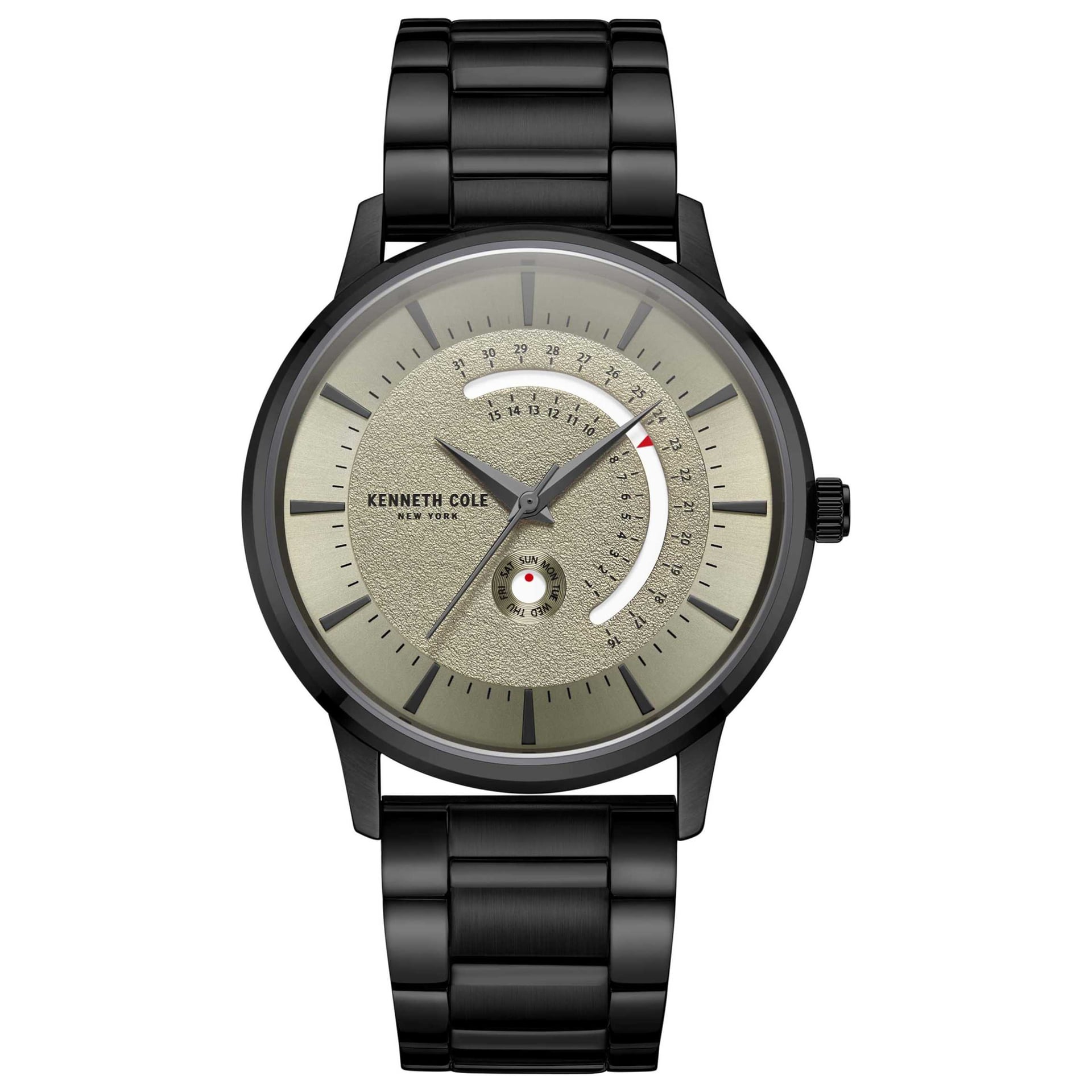 Kenneth Cole Men's Watch KCWGH2217702