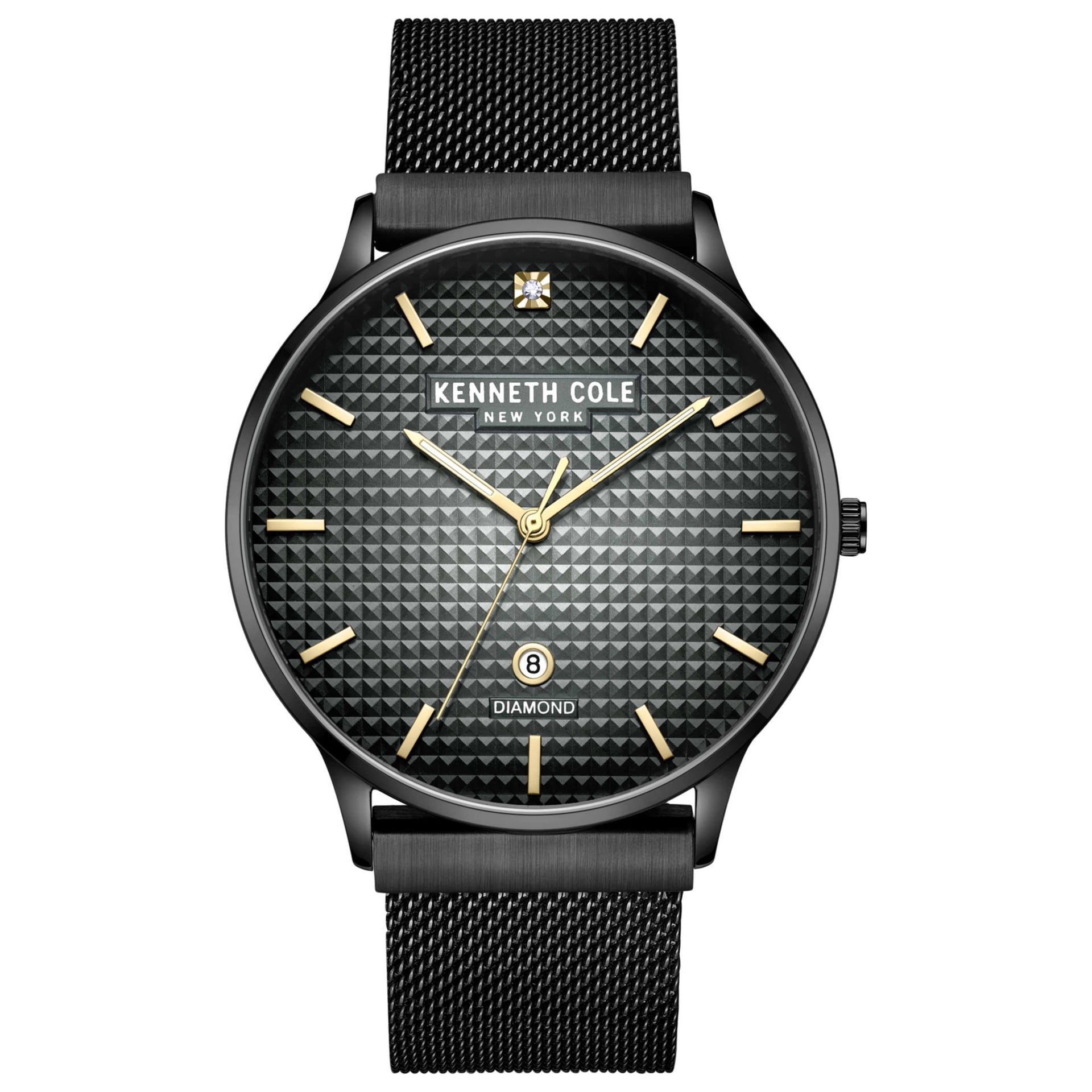 Kenneth Cole Men's Watch KCWGH2233505