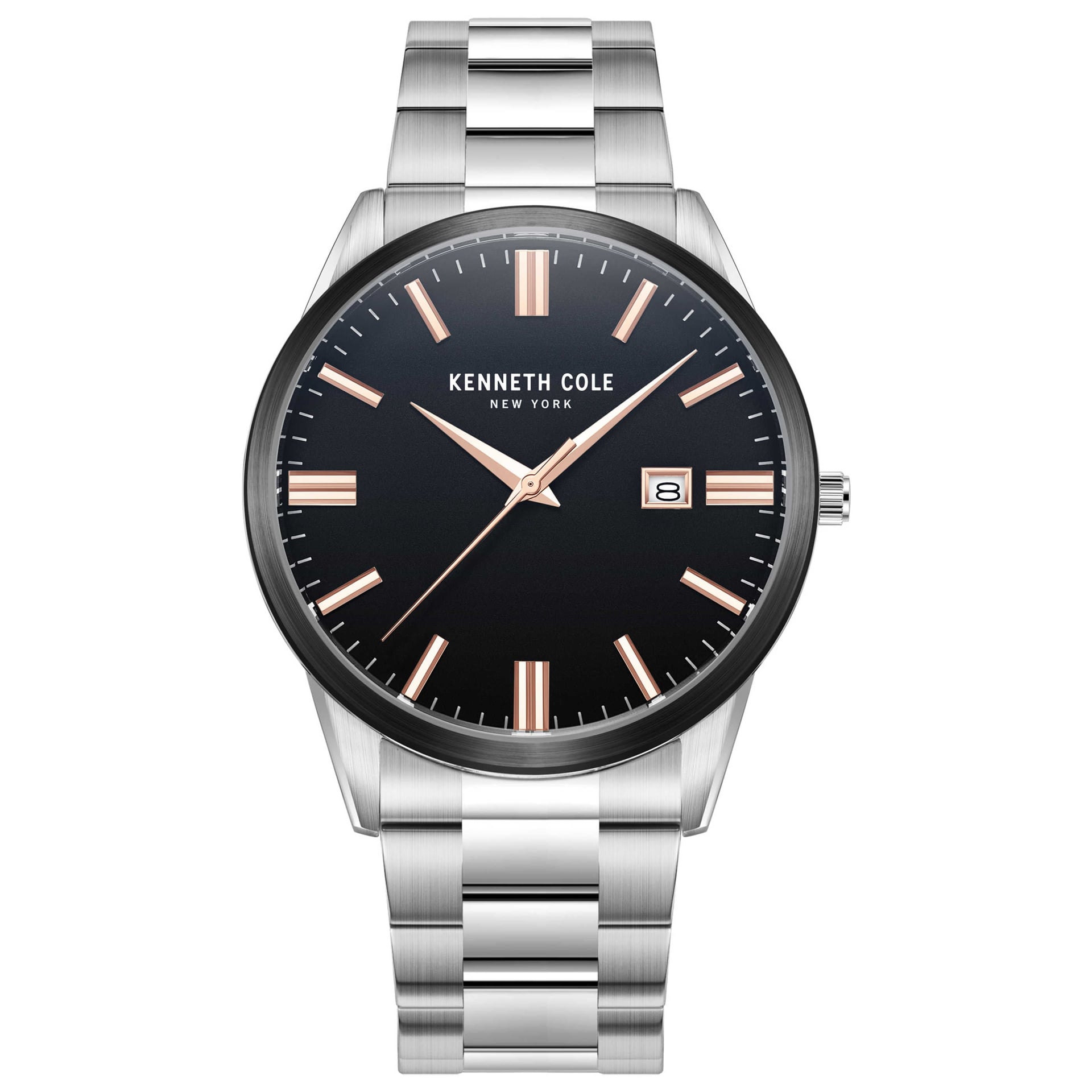 Kenneth Cole Men's Watch KCWGH2233604