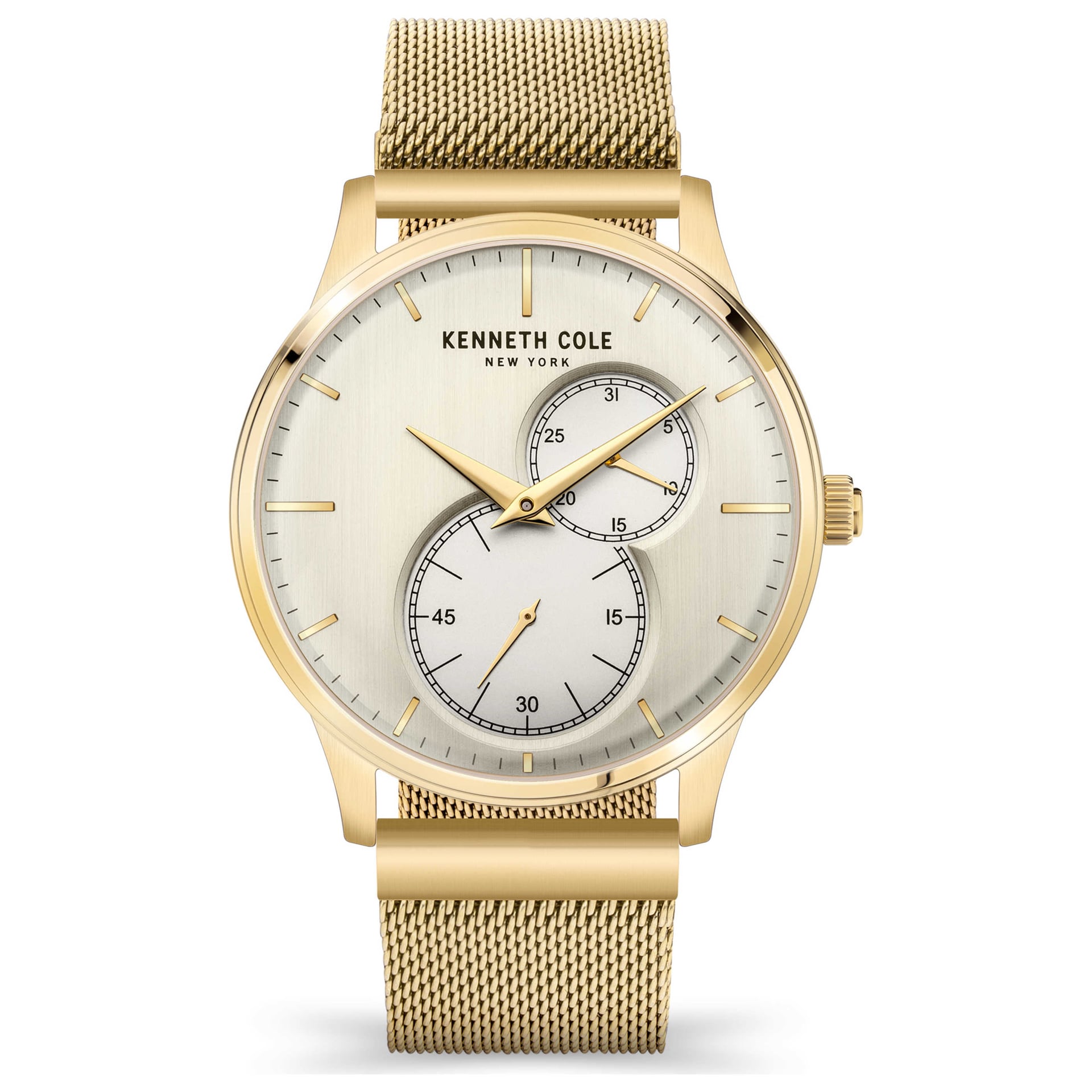 Kenneth Cole Men's Watch KCWGK2125202