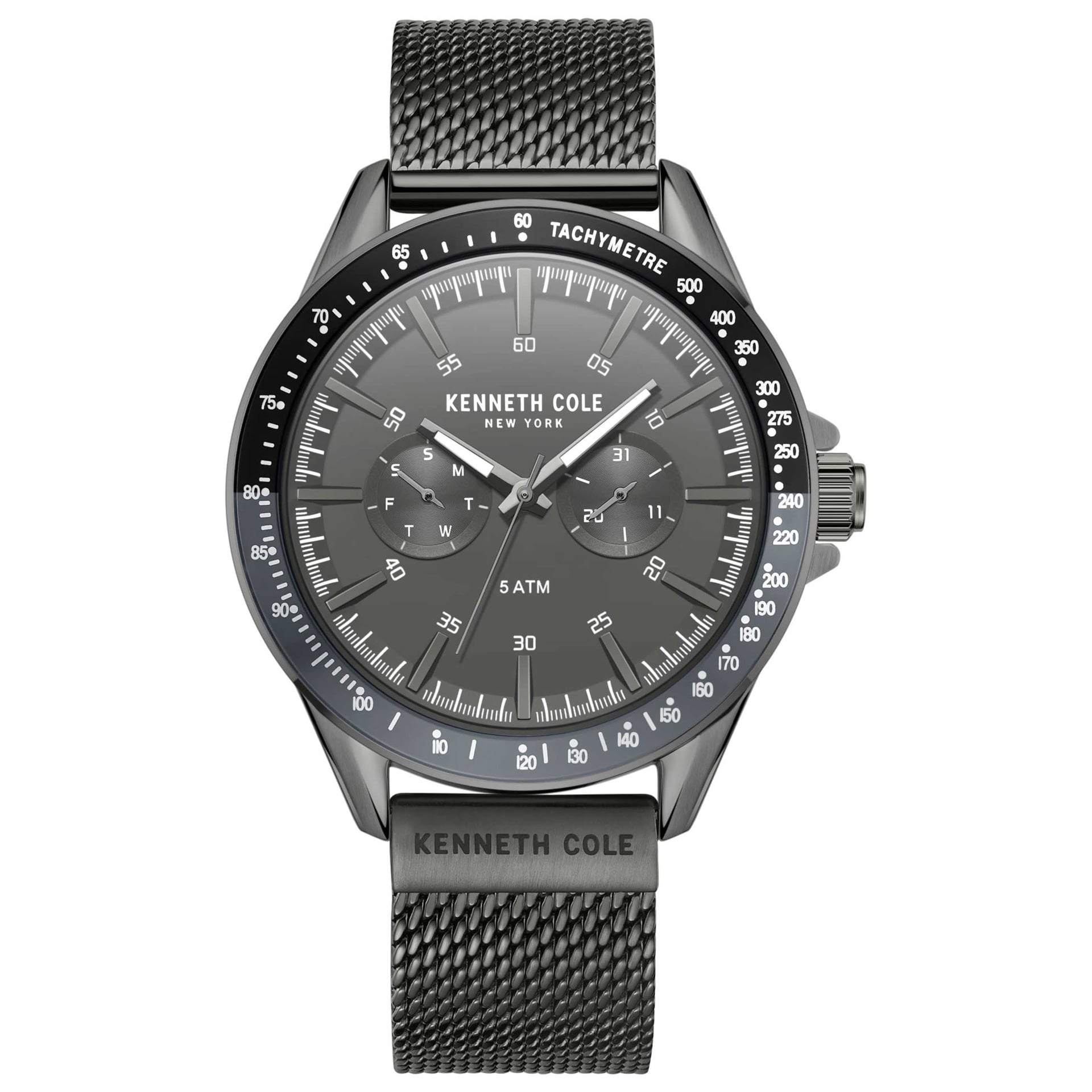 Kenneth Cole Men's Watch KCWGK2222101