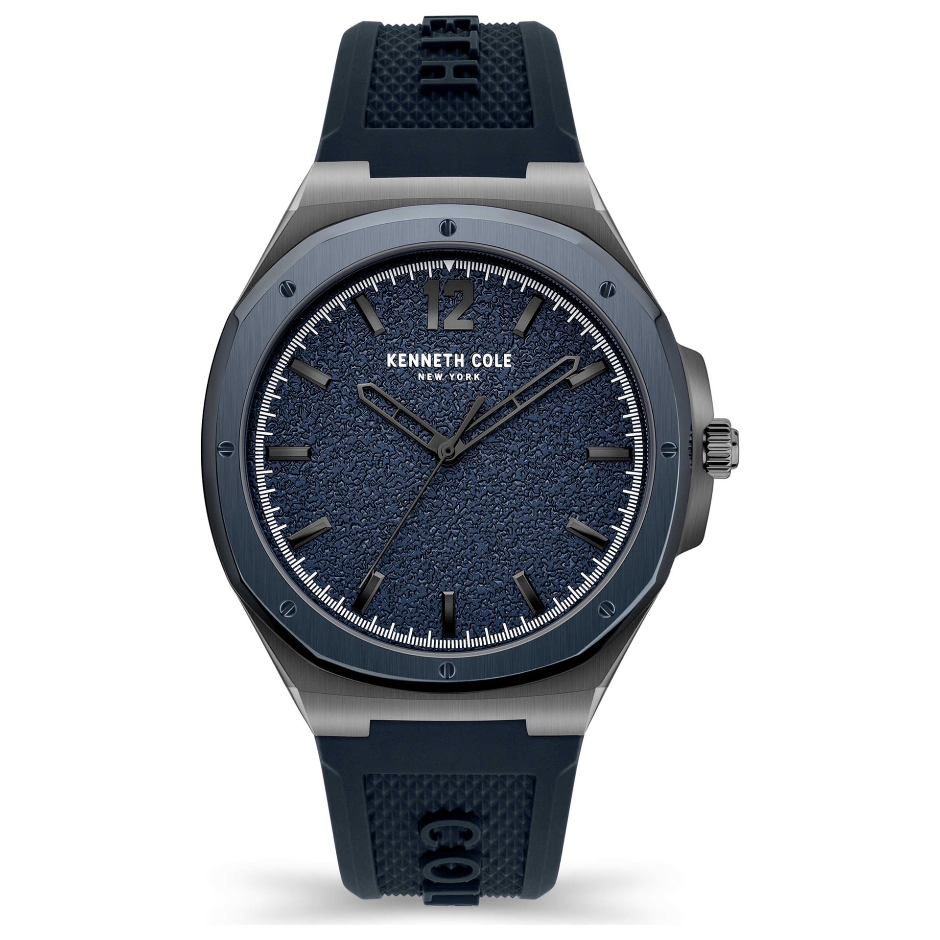 Kenneth Cole Men's Watch KCWGM2125002