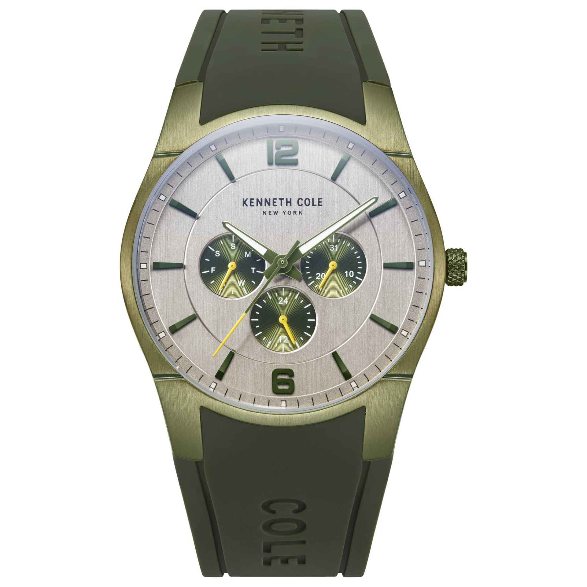 Kenneth Cole Men's Watch KCWGQ2221903