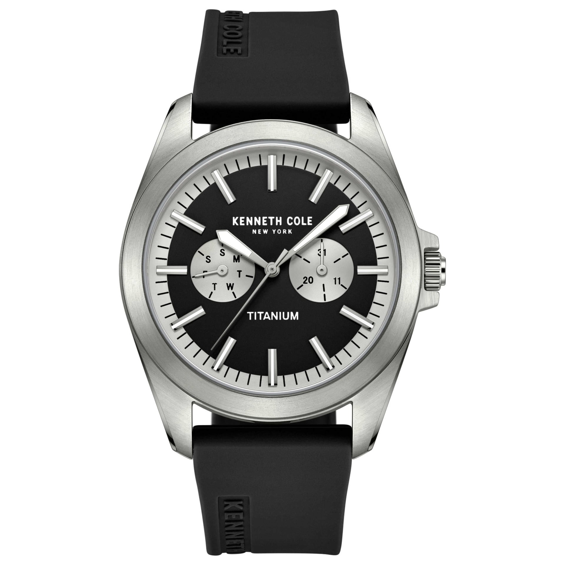 Kenneth Cole Men's Watch KCWGQ2238902