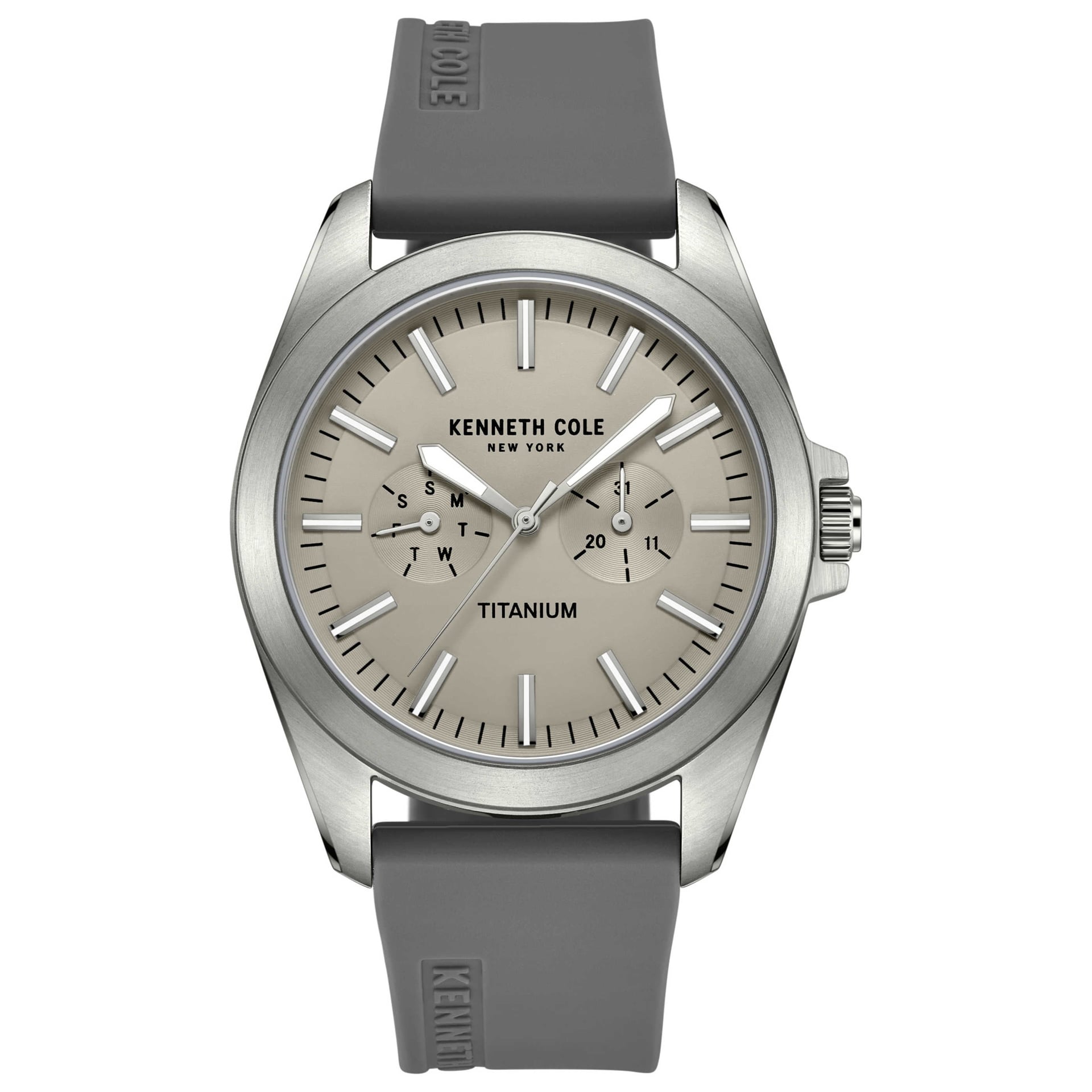 Kenneth Cole Men's Watch KCWGQ2238903