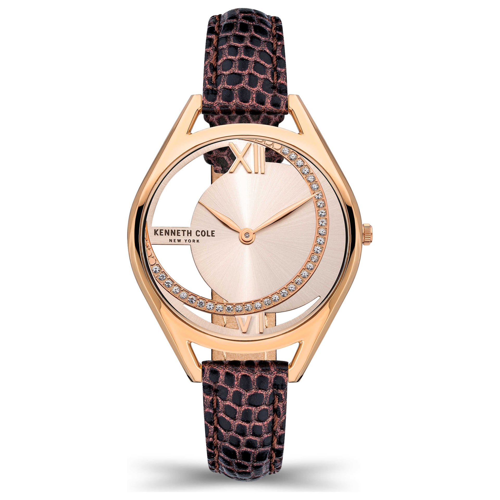 Kenneth Cole Women's Watch KCWLA2124202