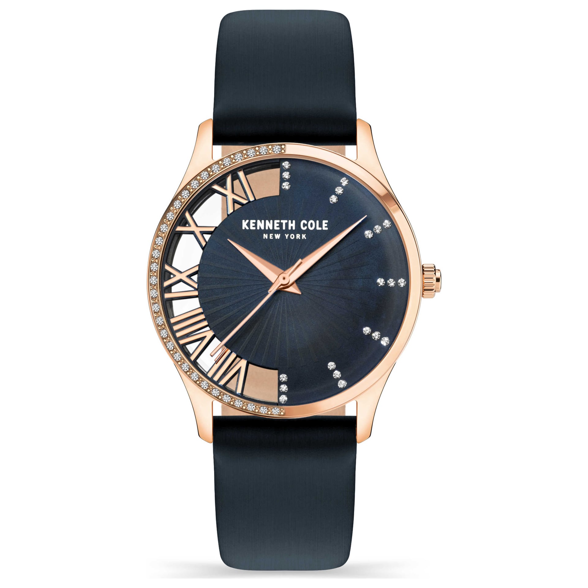 Kenneth Cole Women's Watch KCWLA2126101